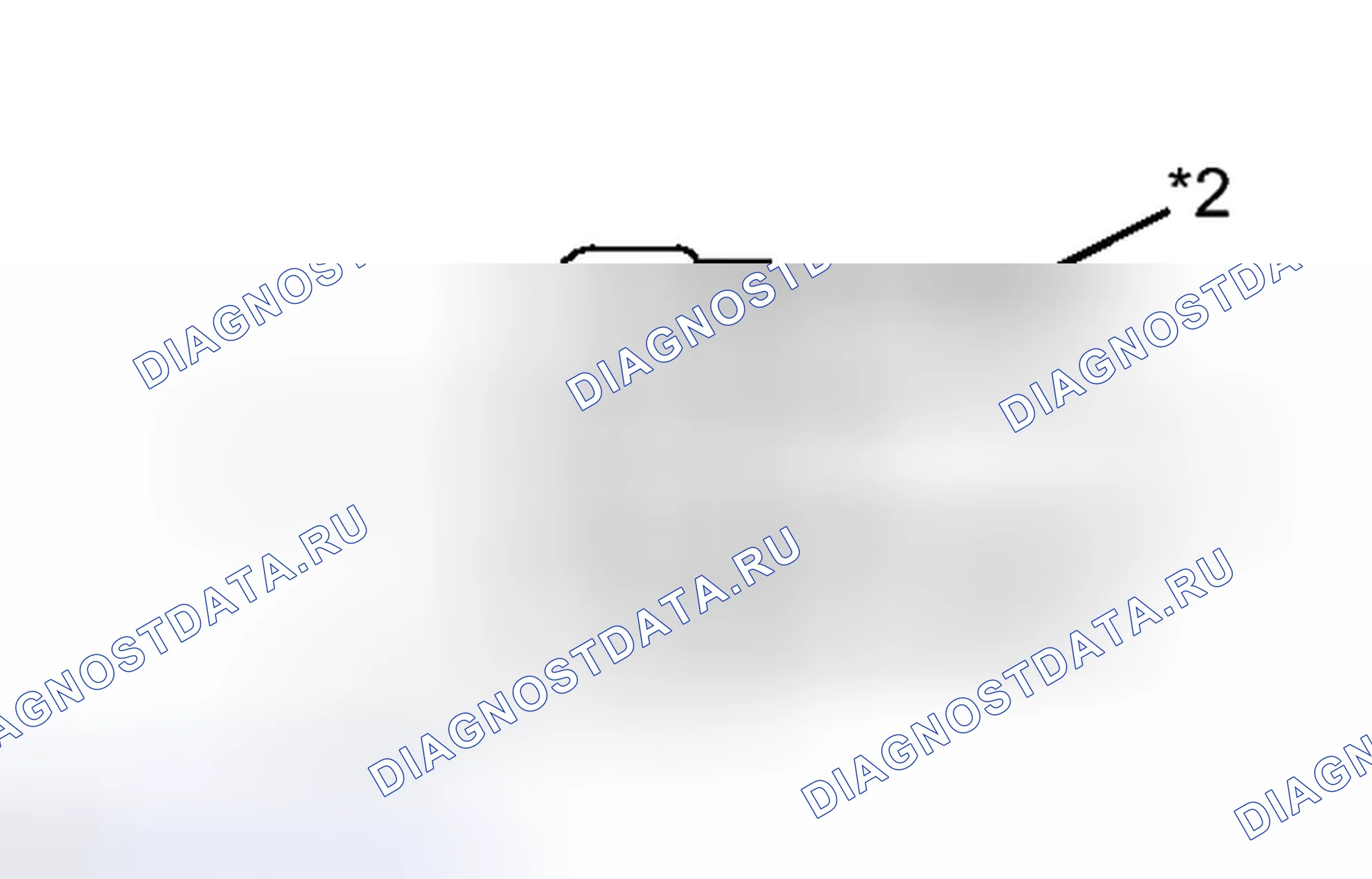 Рис. 34: ДЕМОНТАЖ. Toyota Yaris III