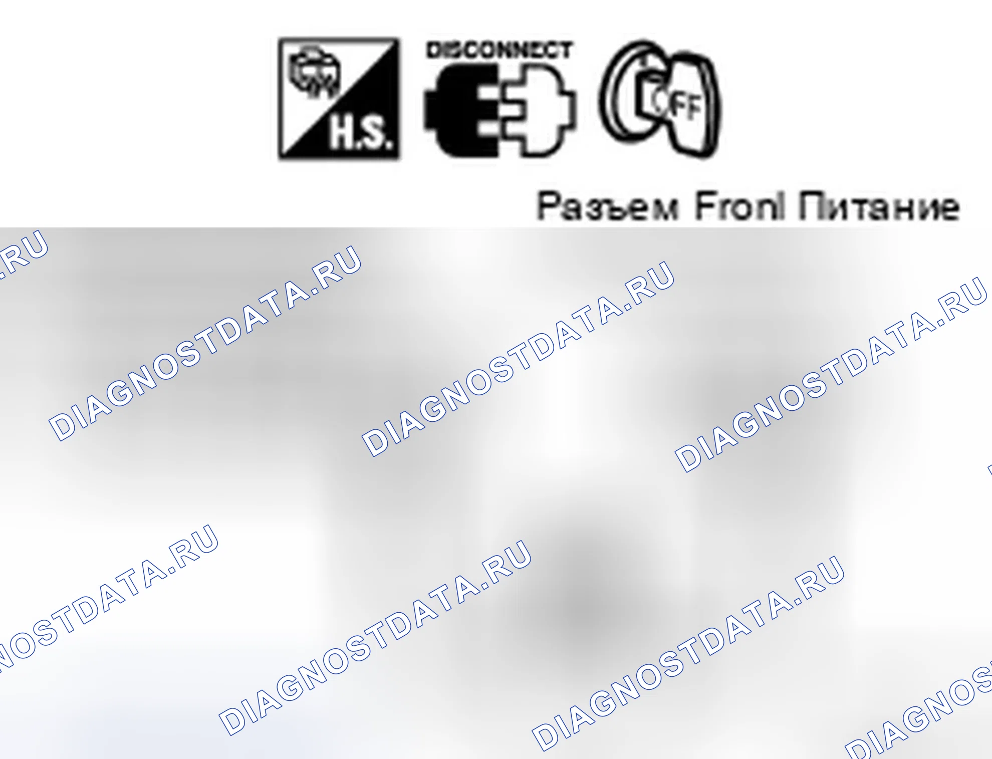 Рис. 34. Infiniti FX45 I рестайлинг