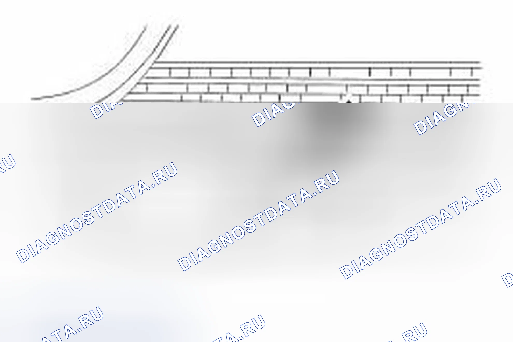 Рис. 5. Jaguar XJR III