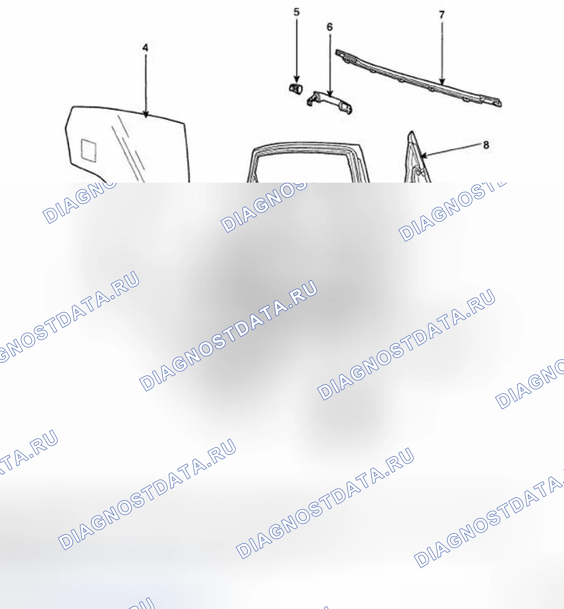 Рис. 9: КОМПОНЕНТЫ. Hyundai Elantra IV