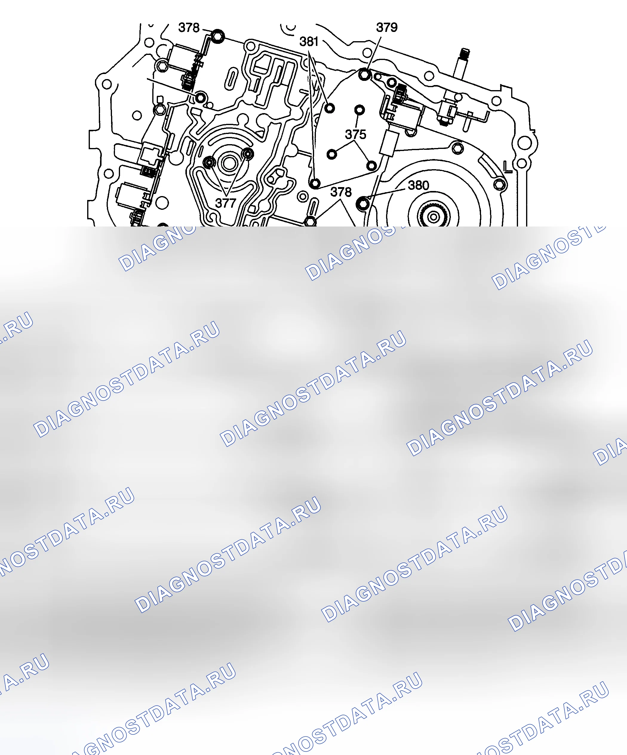 Рис. 293. Pontiac Montana I