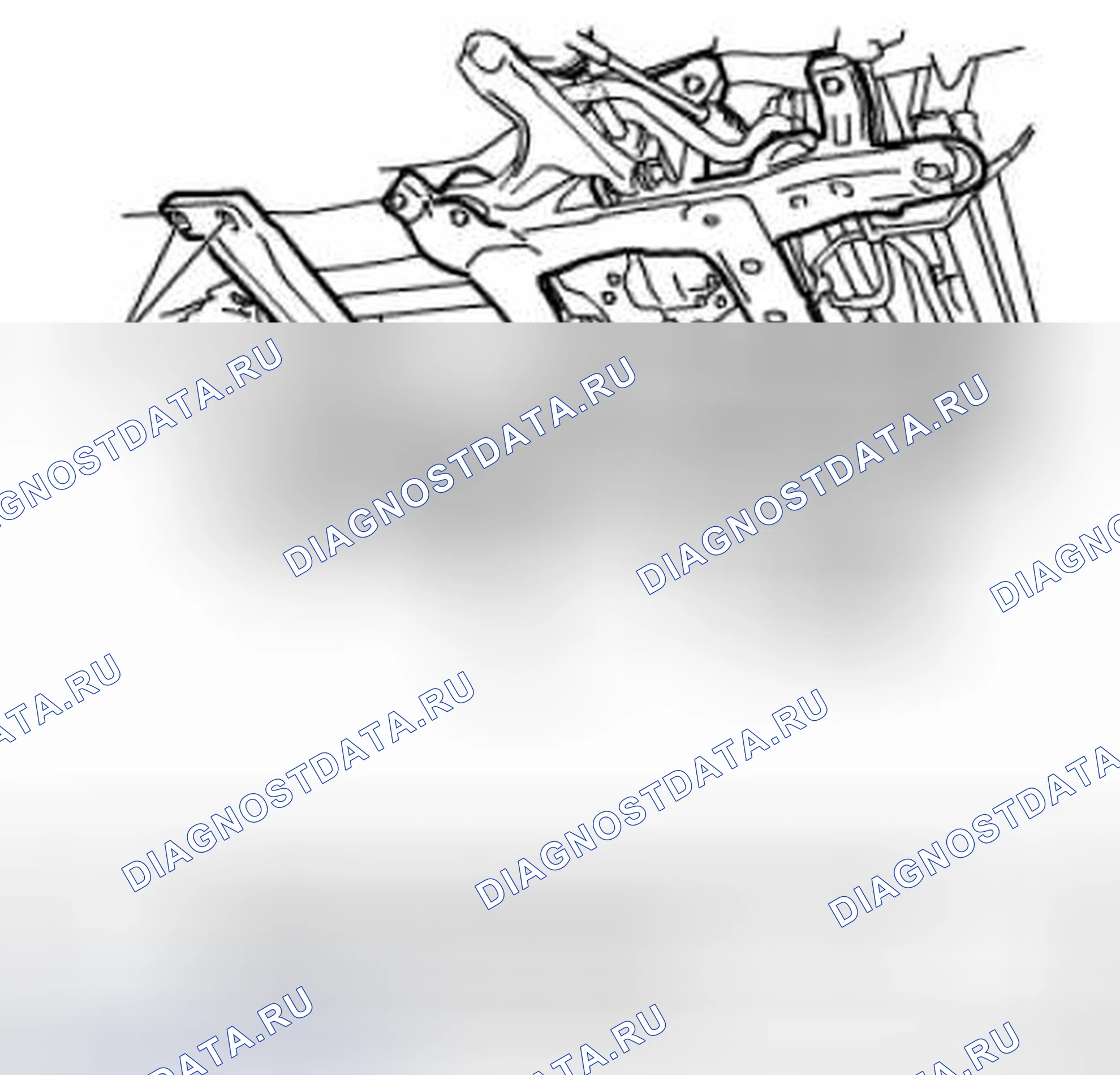Рис. 172. Suzuki Grand Vitara II рестайлинг 2