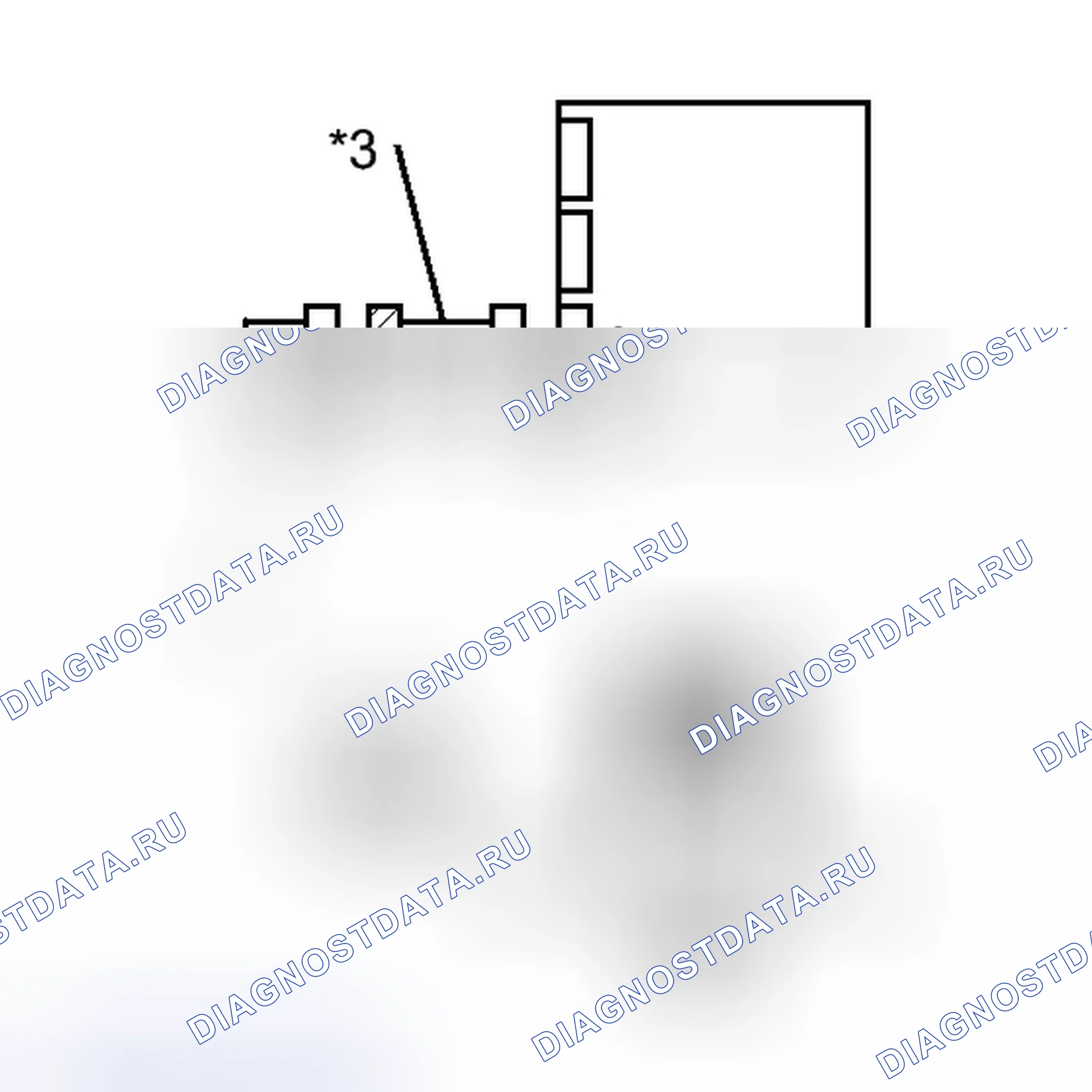 Рис. 826. Toyota Yaris III