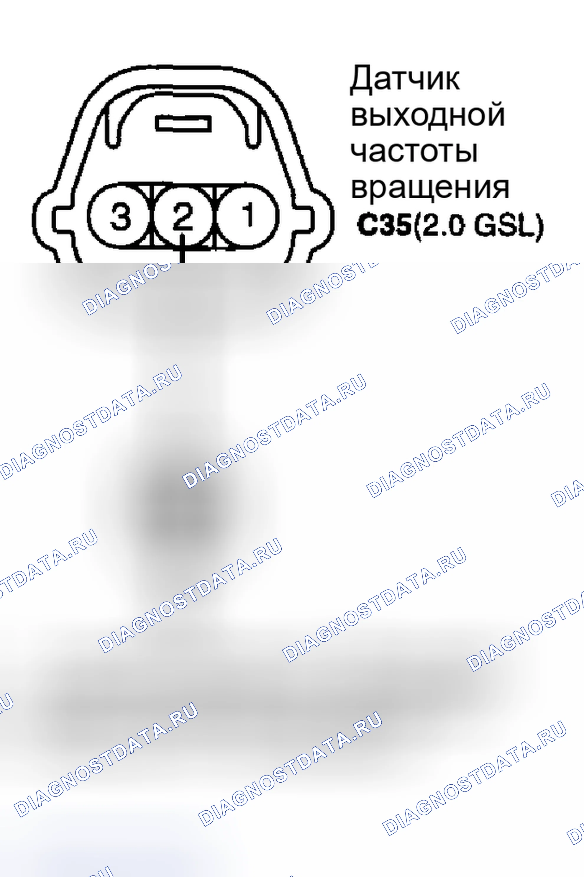 Рис. 76: ПРОВЕРКА СИГНАЛЬНОЙ ЦЕПИ. Haval Chitu I