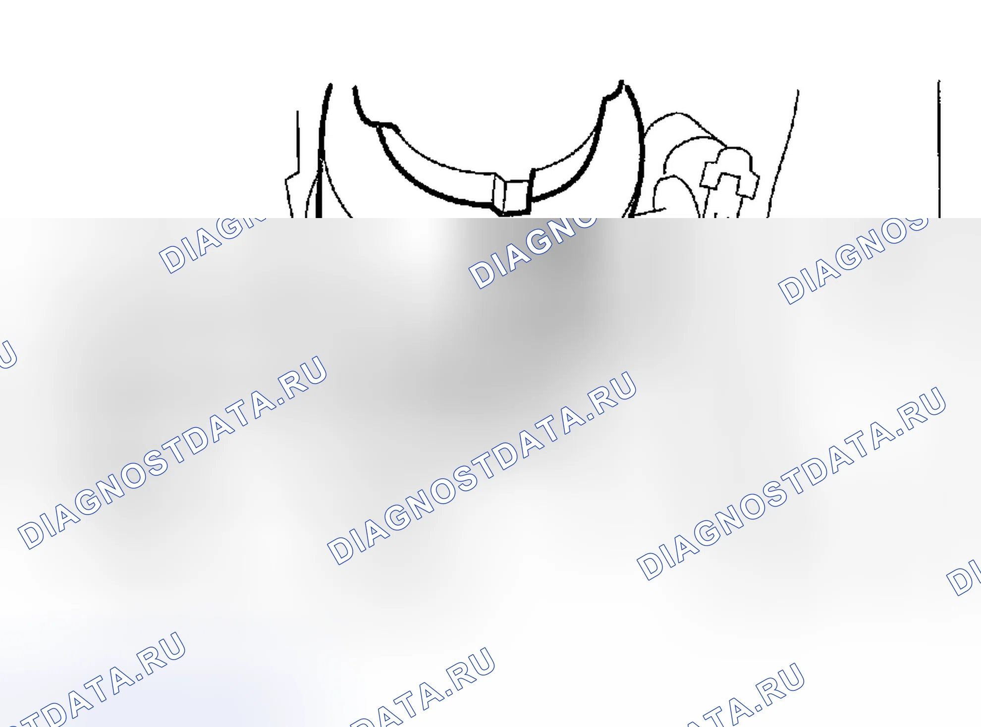 Рис. 159. Subaru Impreza GD/GC/GG рестайлинг