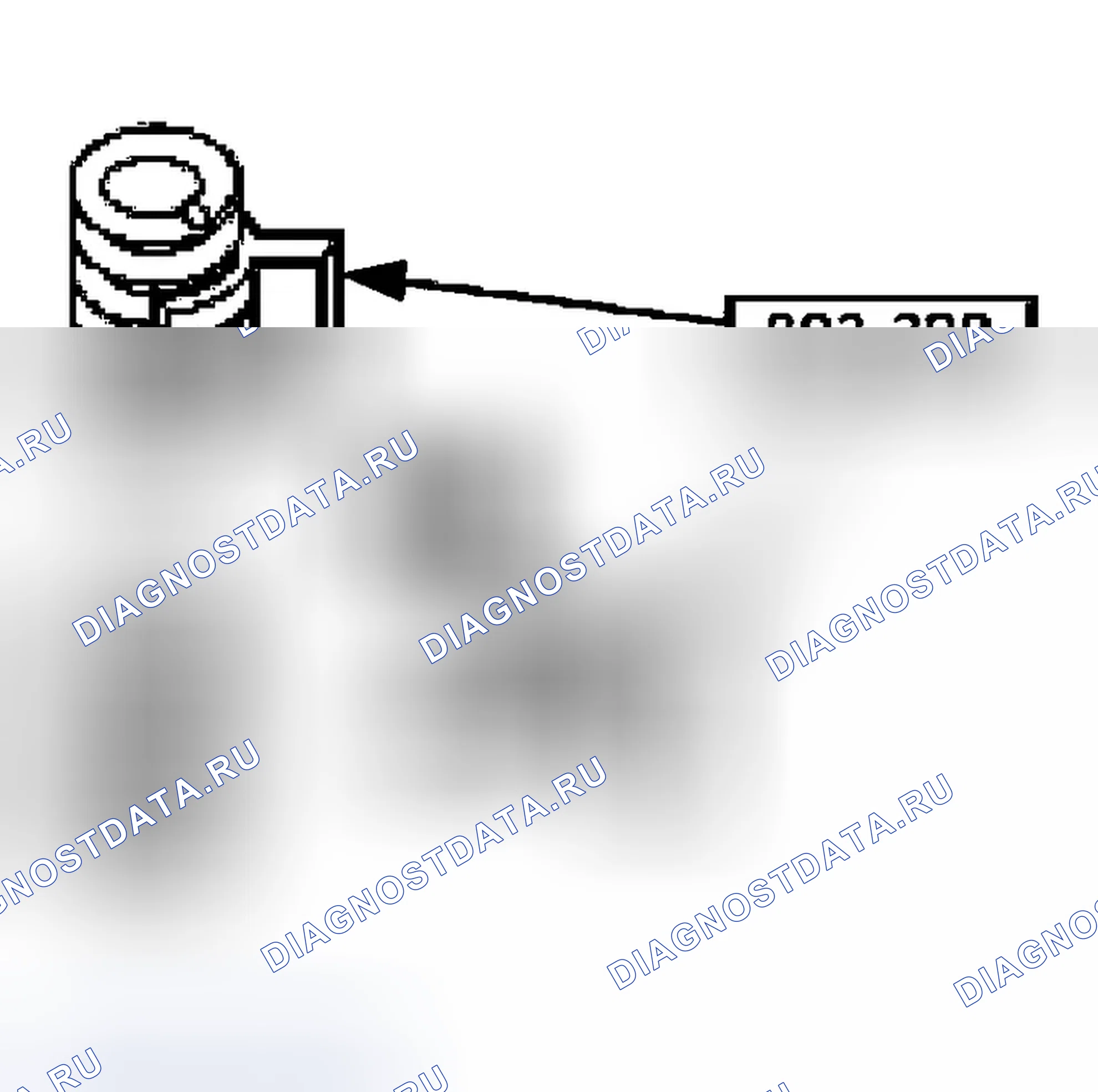 Рис. 1282. Ford Pickup F150 