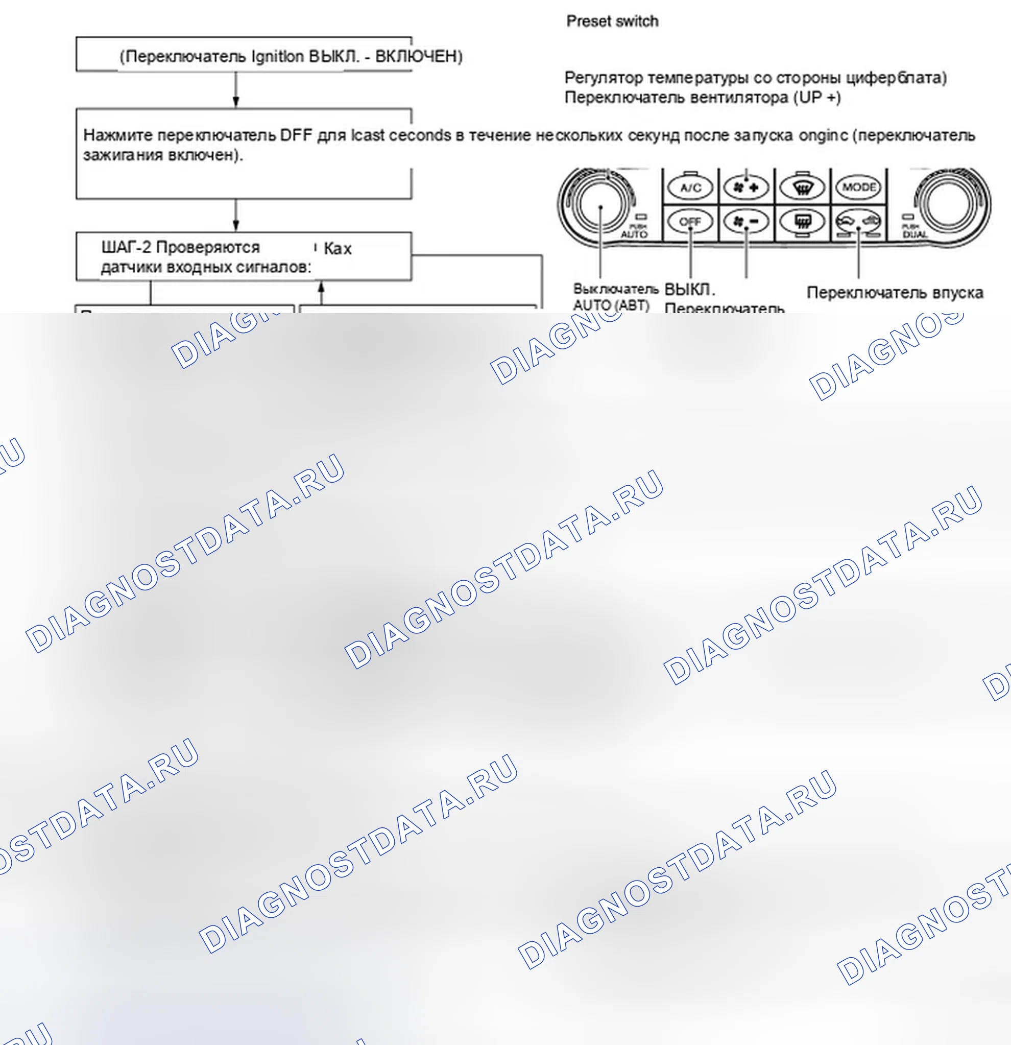 Рис. 132. Infiniti FX35 II рестайлинг