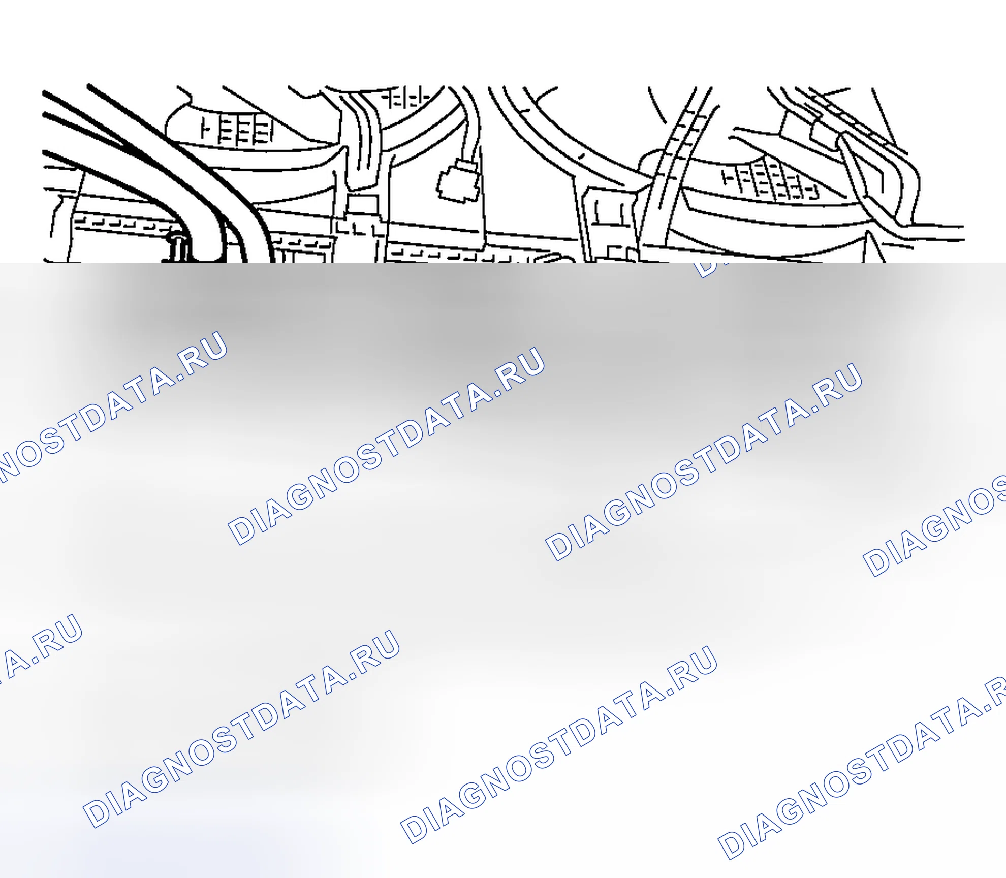 Рис. 146. Subaru Outback BP