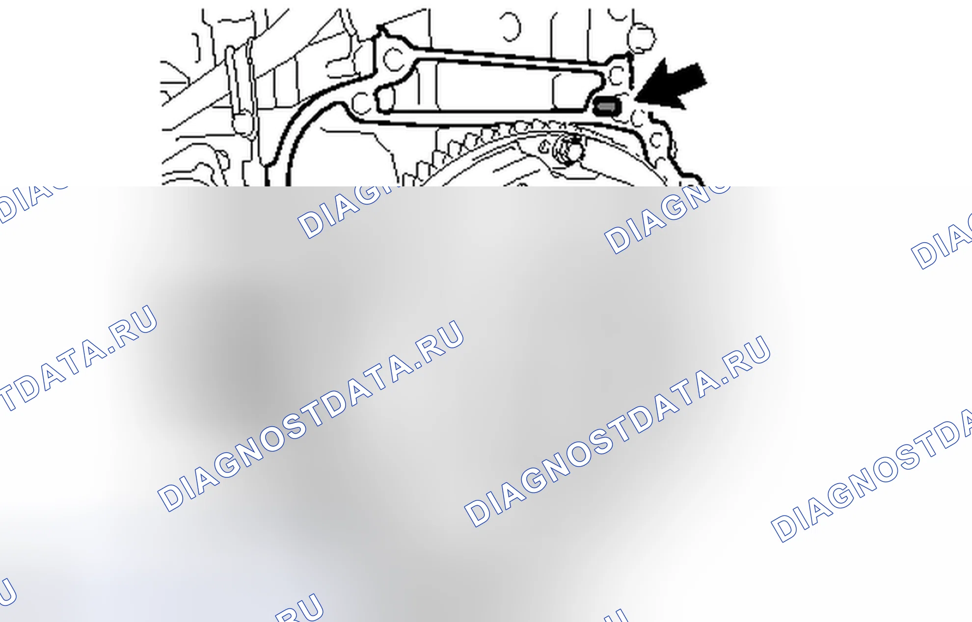 Рис. 84: МОНТАЖ [05 / 2013-01 / 2014]. Scion tC II рестайлинг