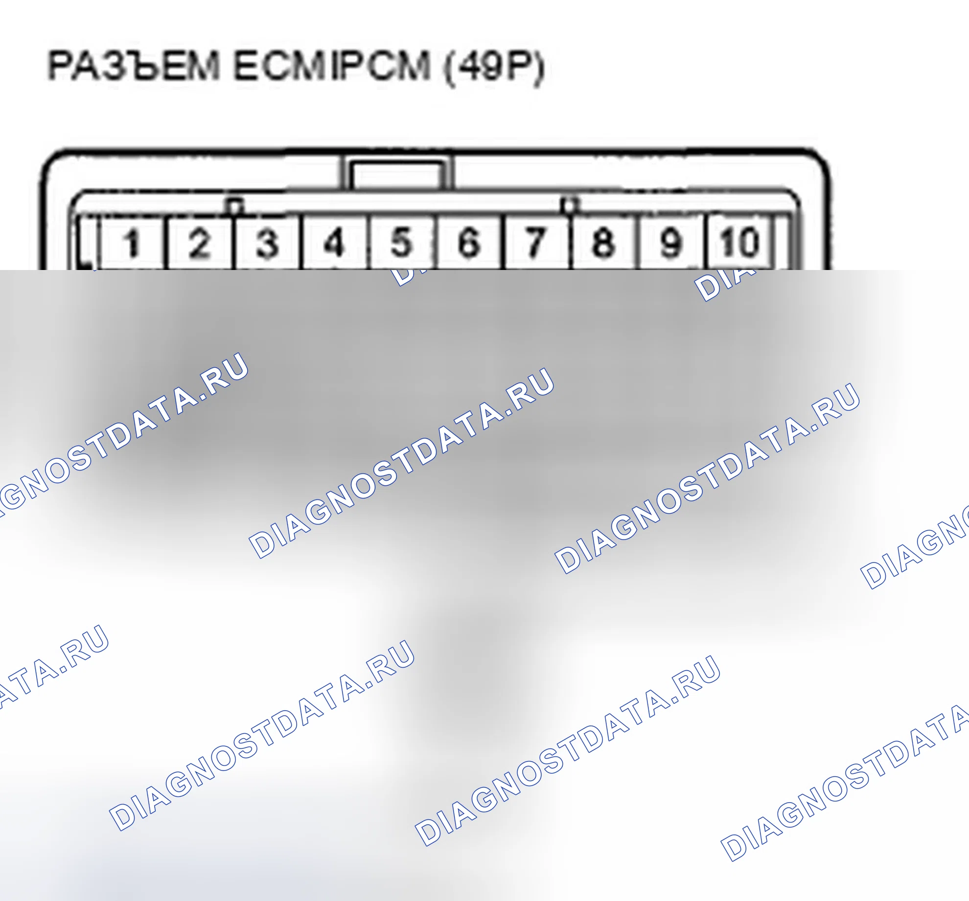 Рис. 1070. Honda Accord VIII рестайлинг
