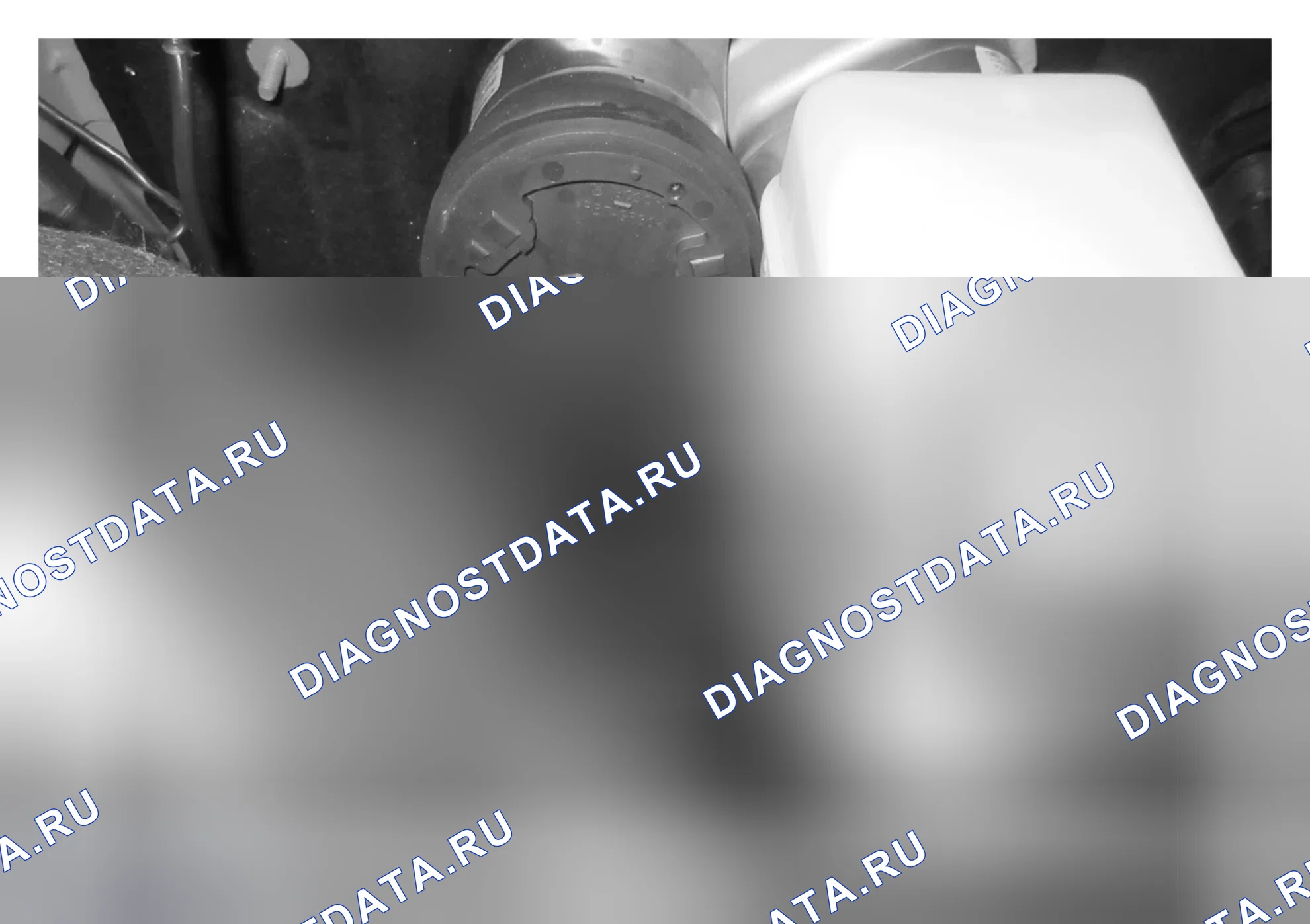 Как снять и установить в сборе тормозных насосов и резервуаров для хранения жидкости — Wey Vv7-Phev. Wey VV7 PHEV I