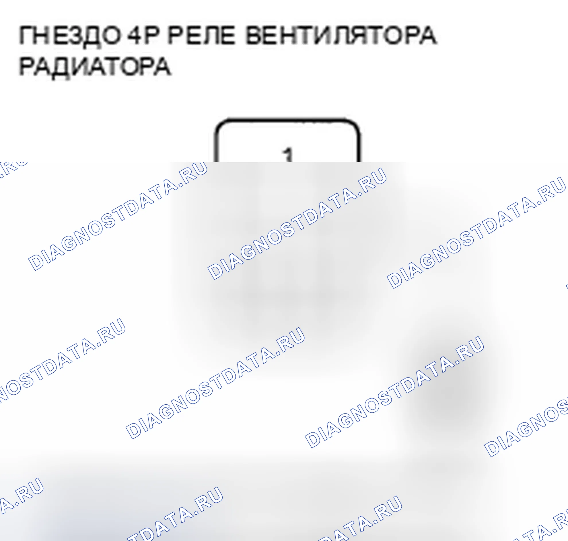 Рис. 58: С A / C. Honda Fit GE