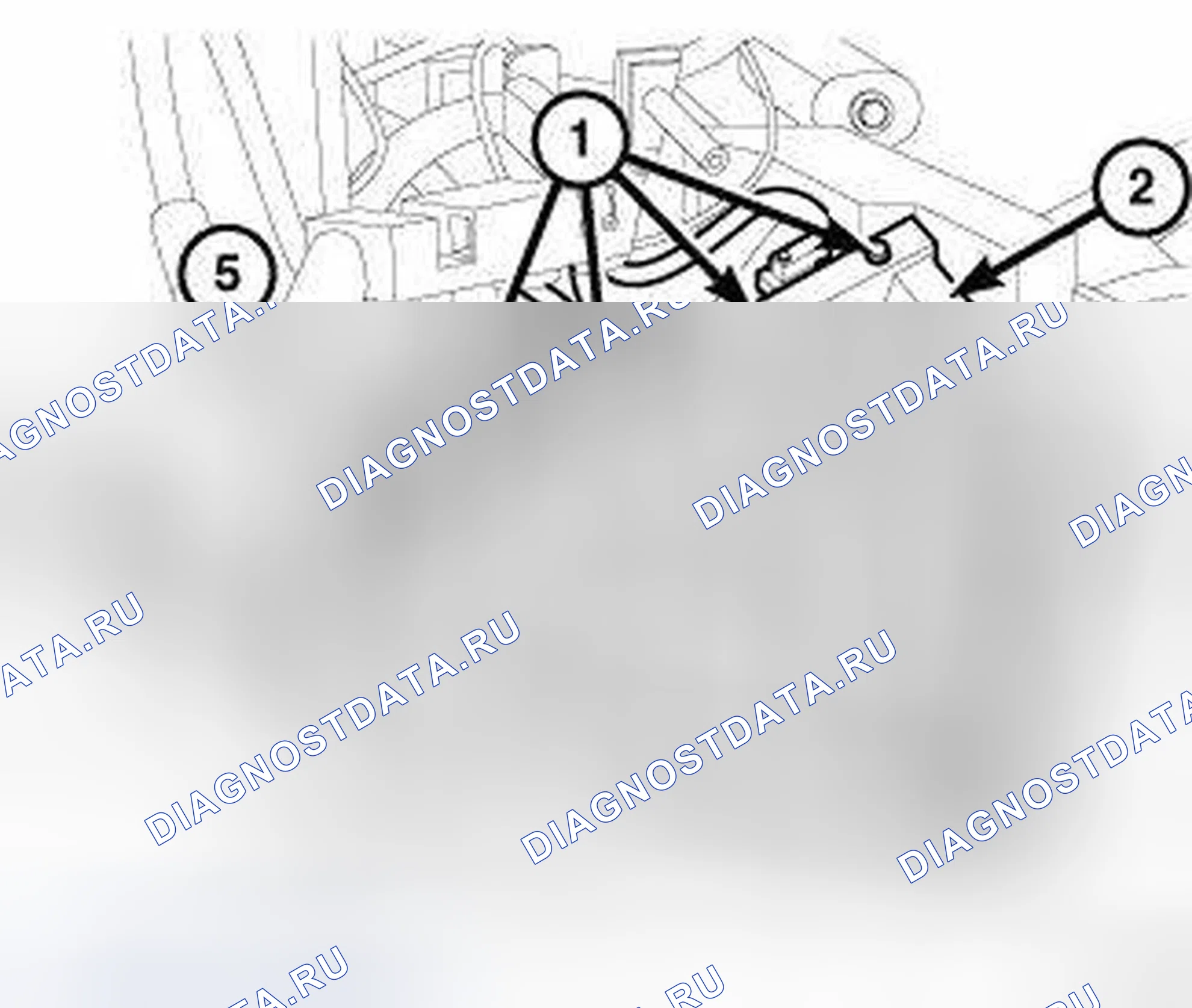 Рис. 251. Dodge Dart PF