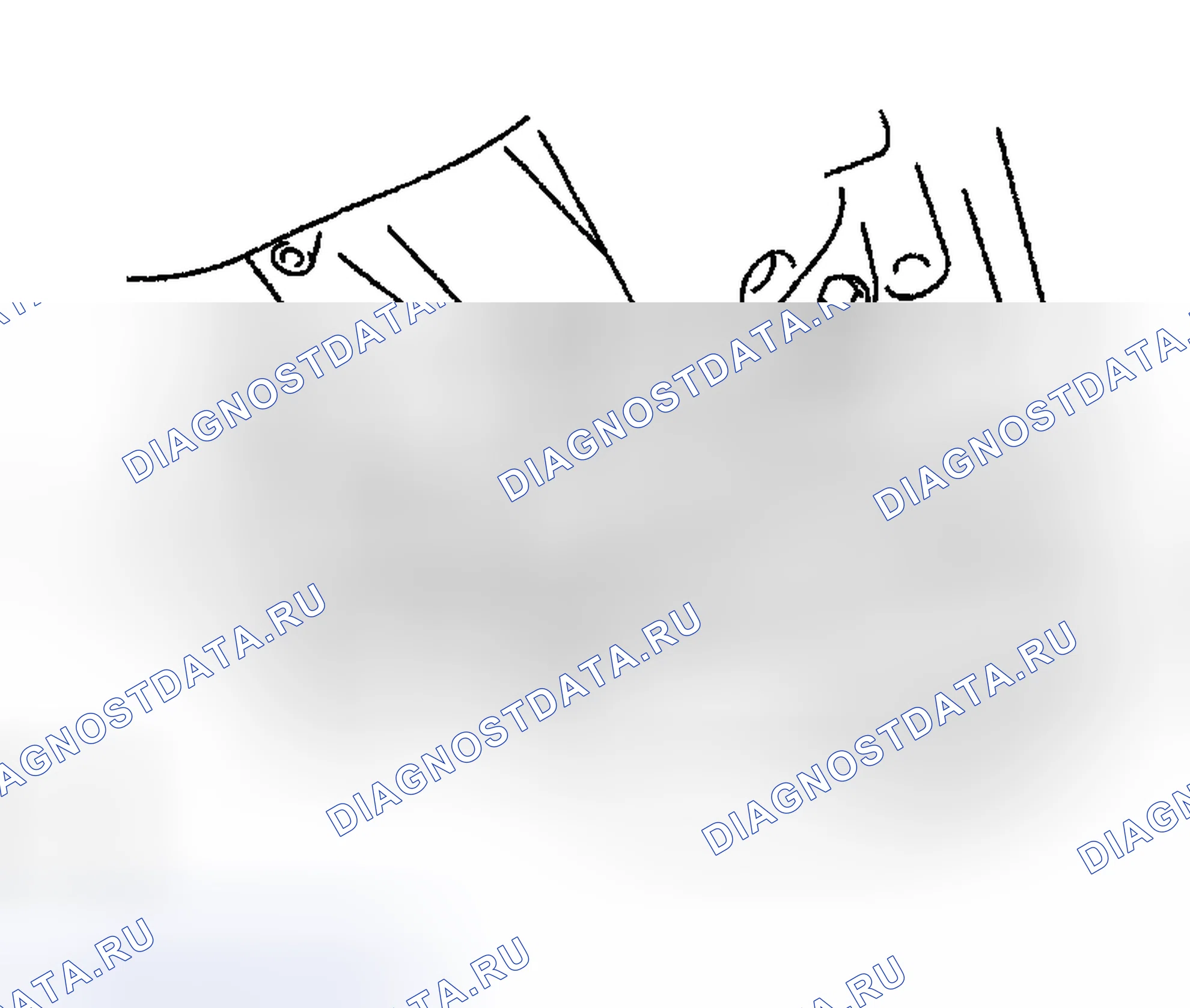 Рис. 135. Toyota Highlander I