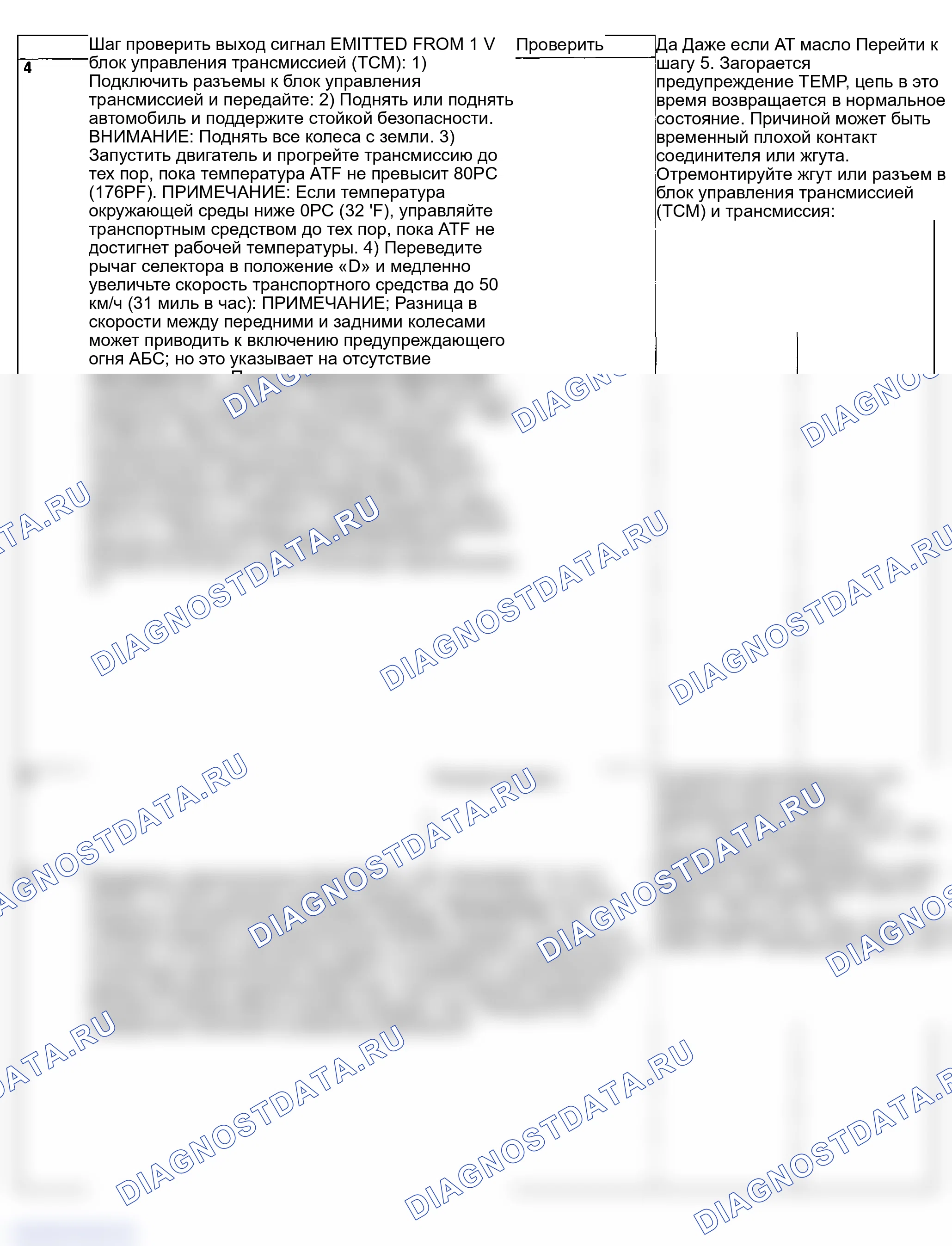Рис. 637. Subaru Impreza WRX GD/GG рестайлинг