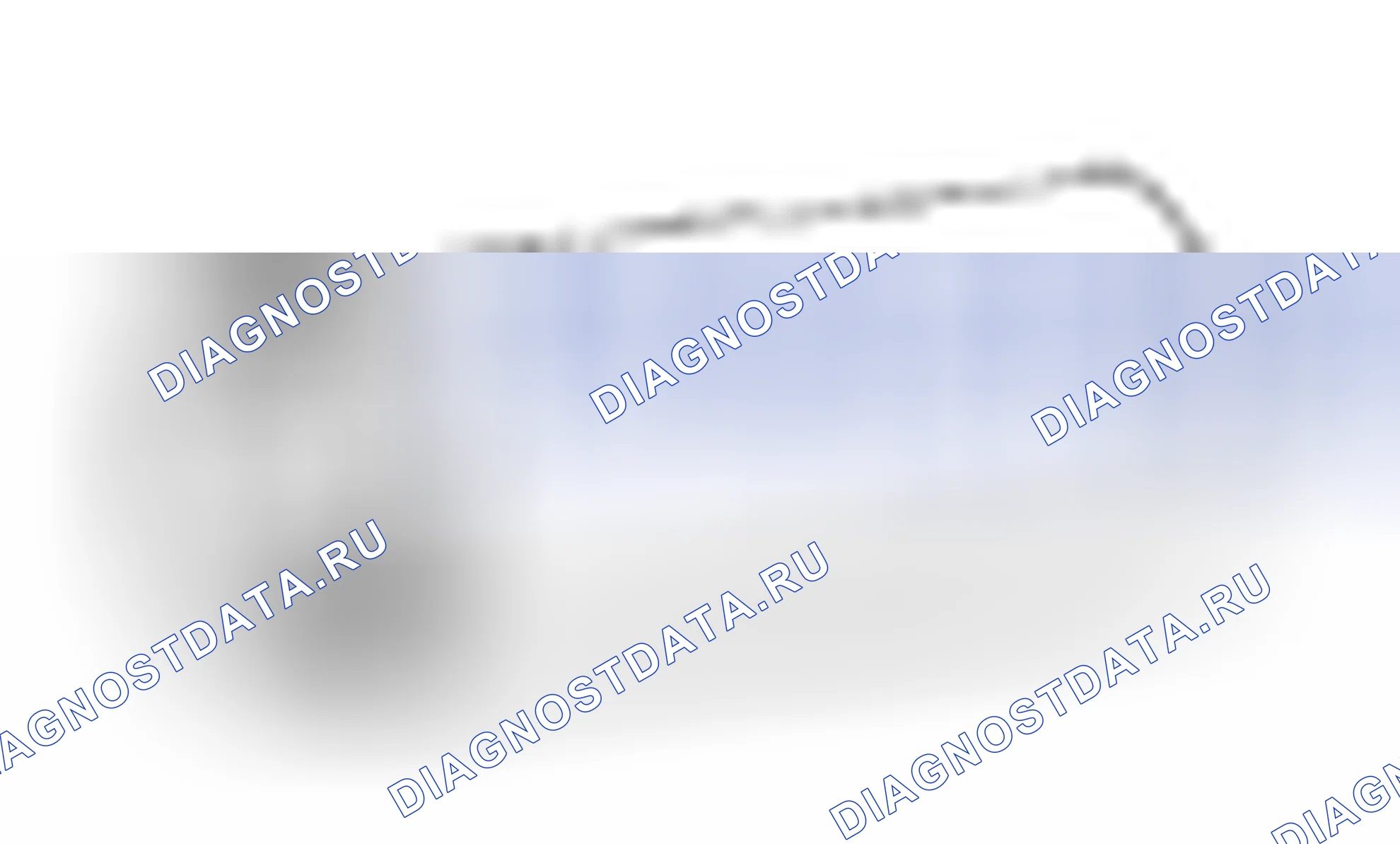 Рис. 206. Toyota 4Runner IV рестайлинг