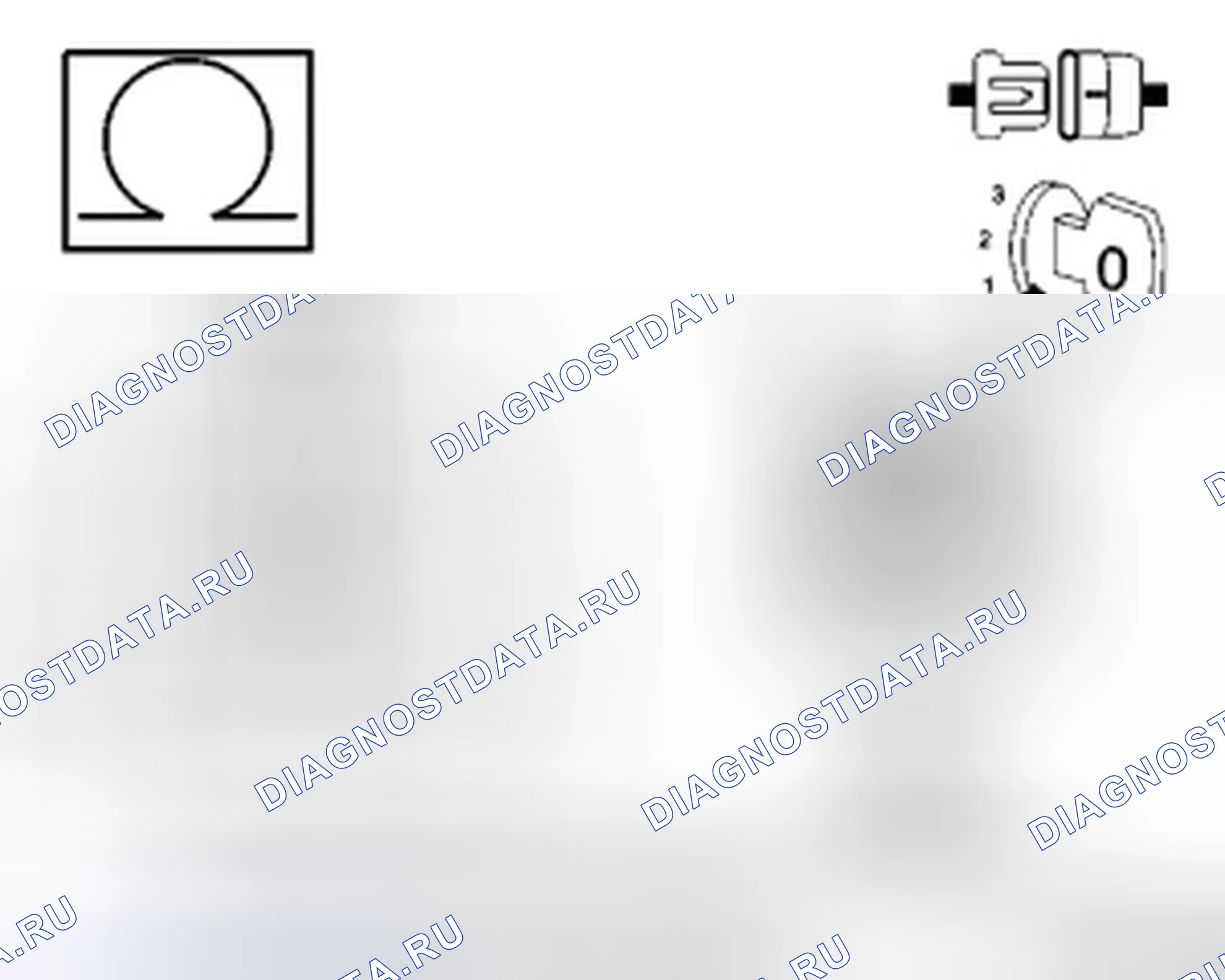 Рис. 212. Dodge Magnum I рестайлинг