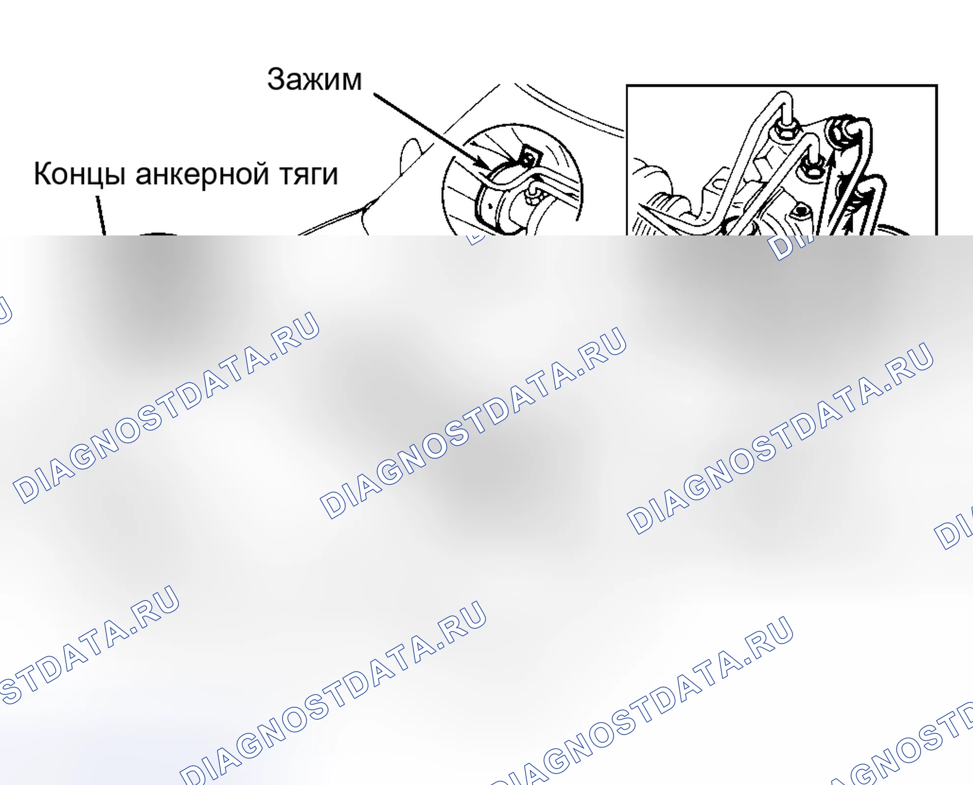 Рис. 2: Удаление (9-3 серии). Kia Picanto II