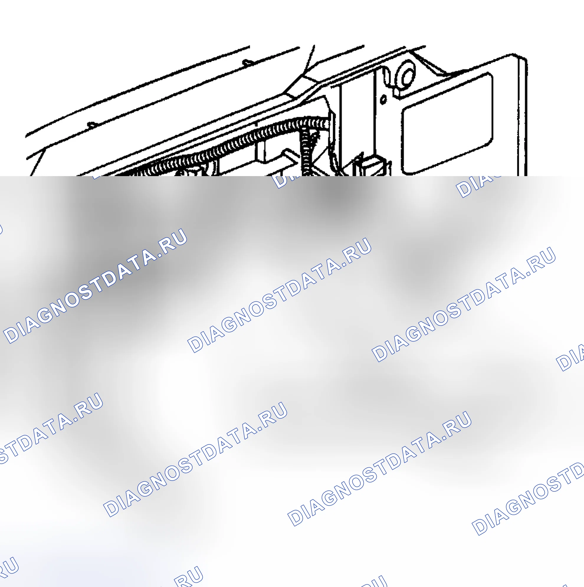 Рис. 58. GMC Savana I