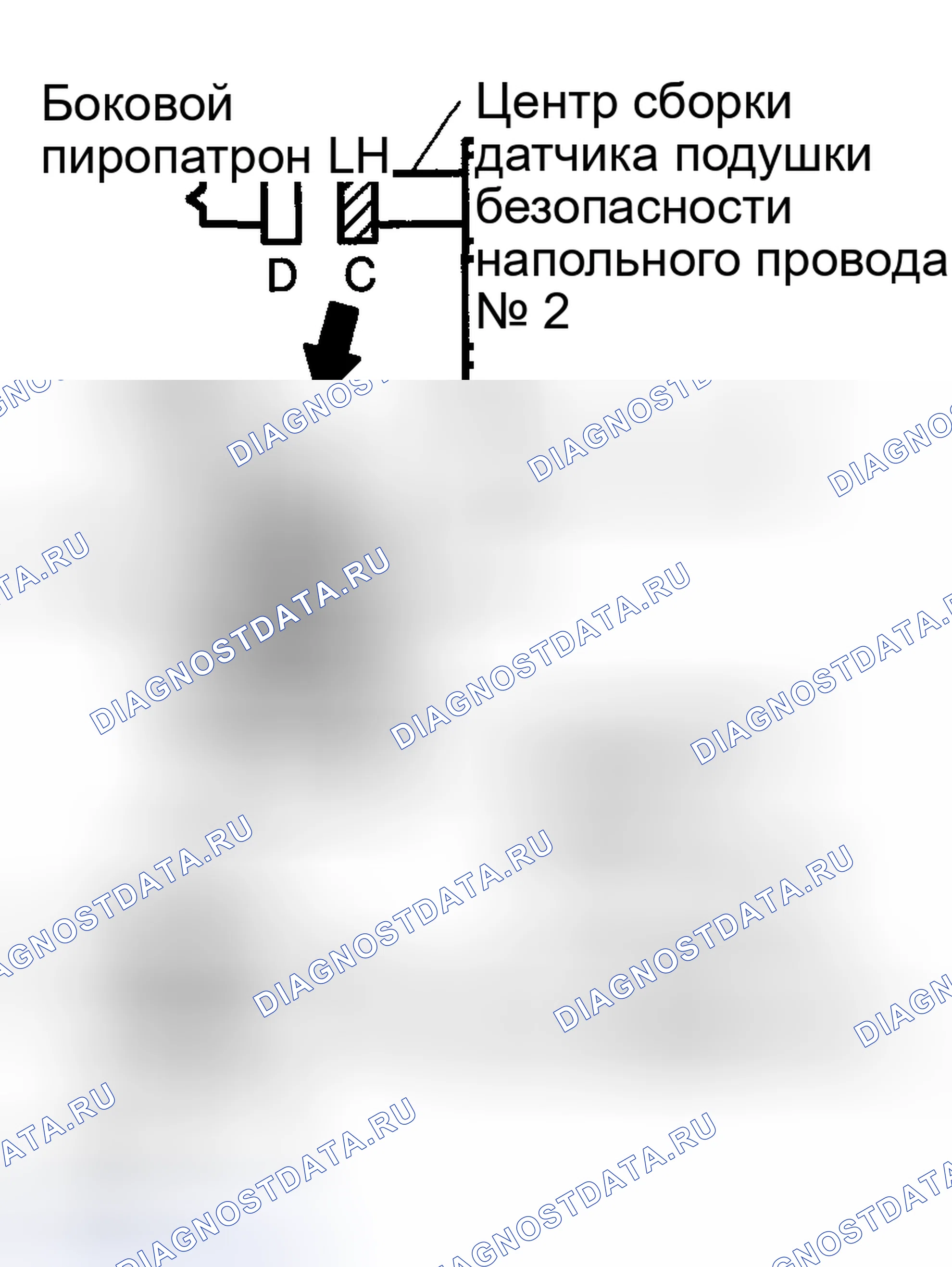 Рис. 215. Toyota Highlander I рестайлинг