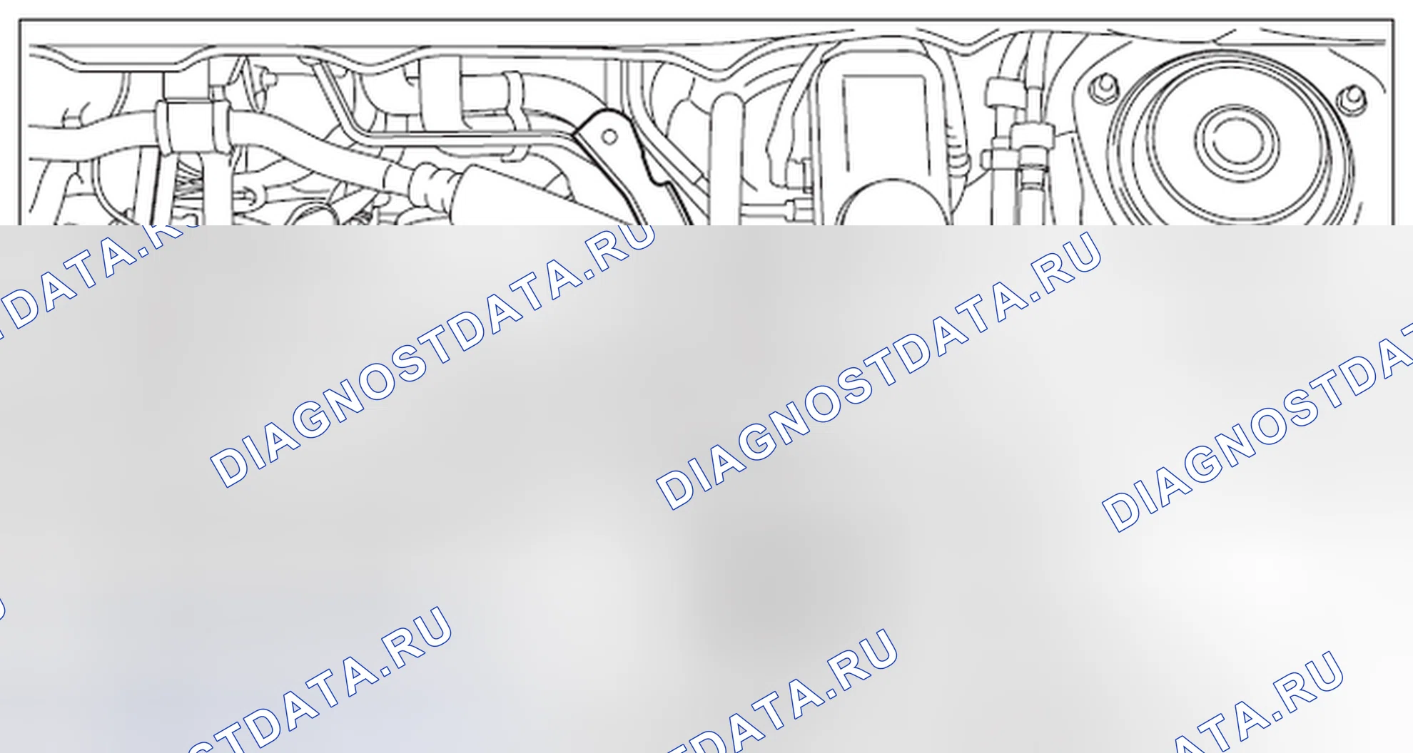 Рис. 923. Subaru Forester SJ