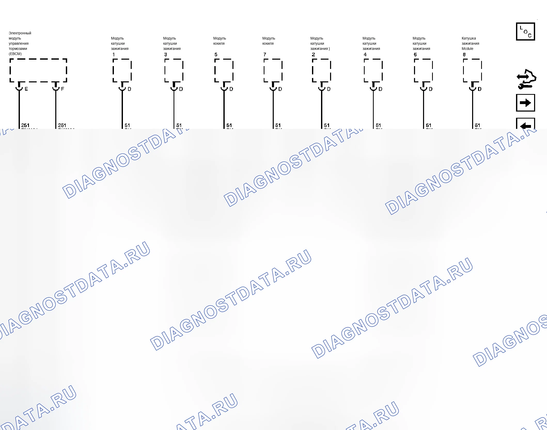 Рис. 17. Cadillac XLR I