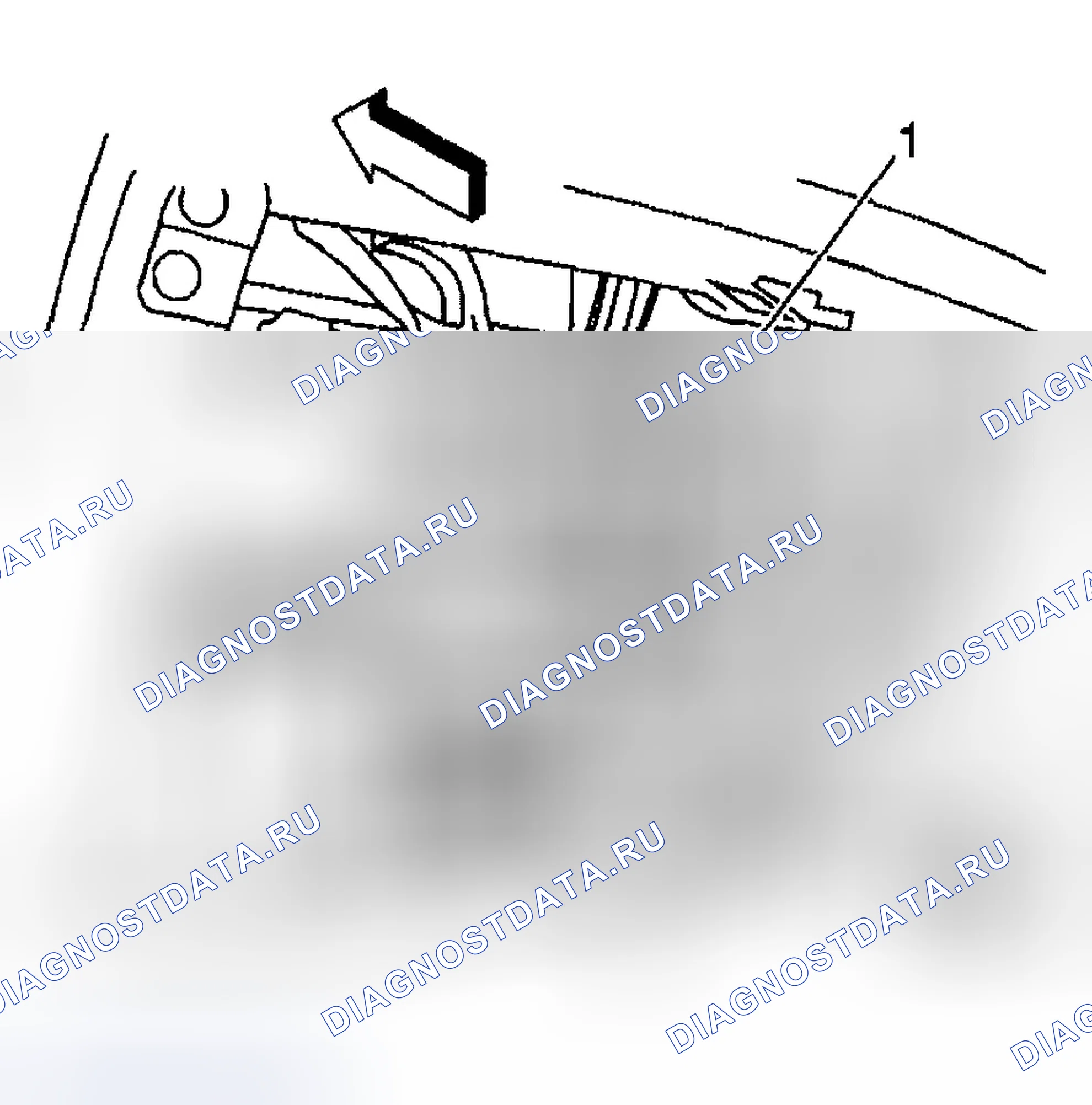 Рис. 69. Chevrolet TrailBlazer I