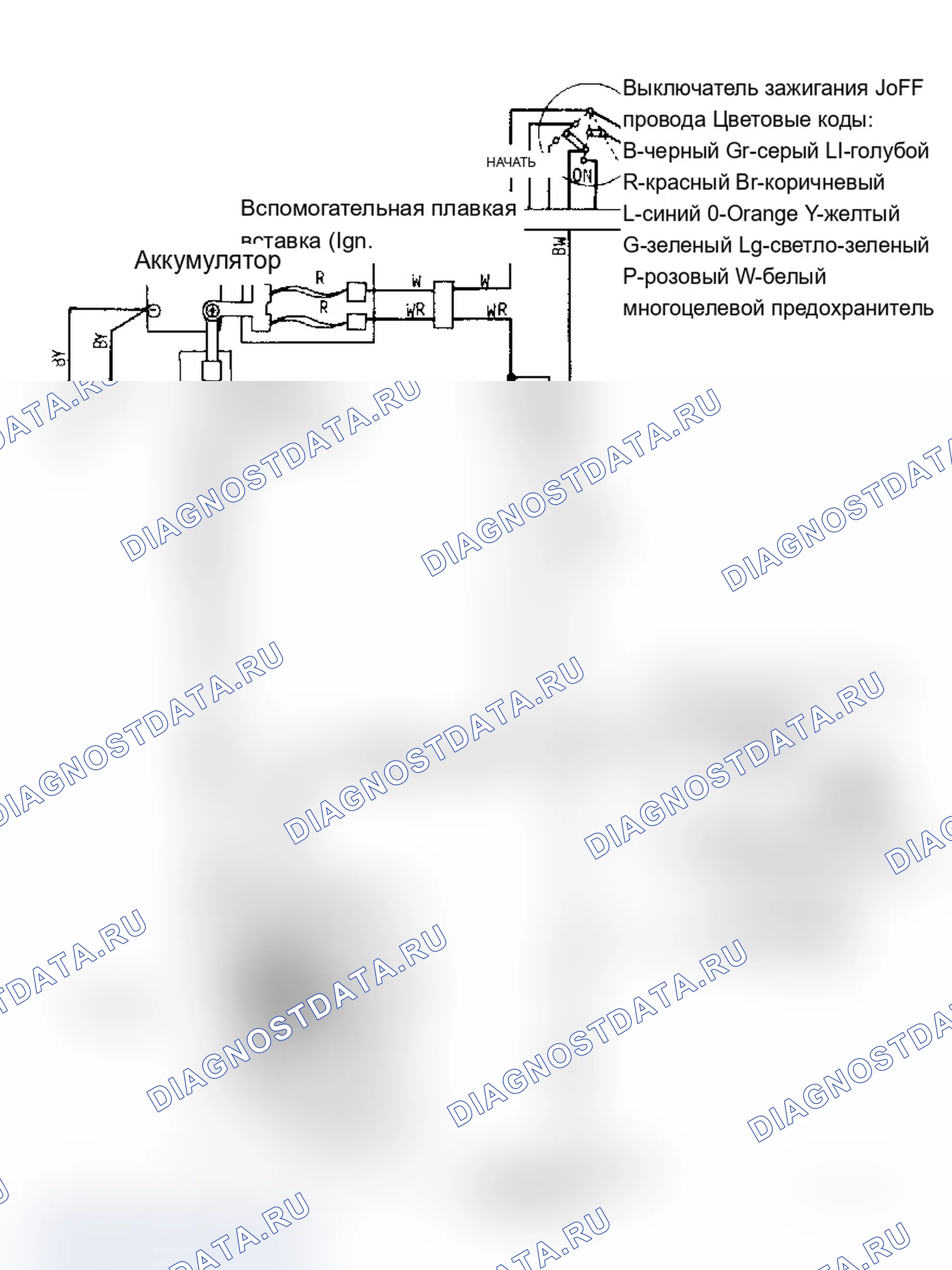 Рис. 7. Mitsubishi Mirage III