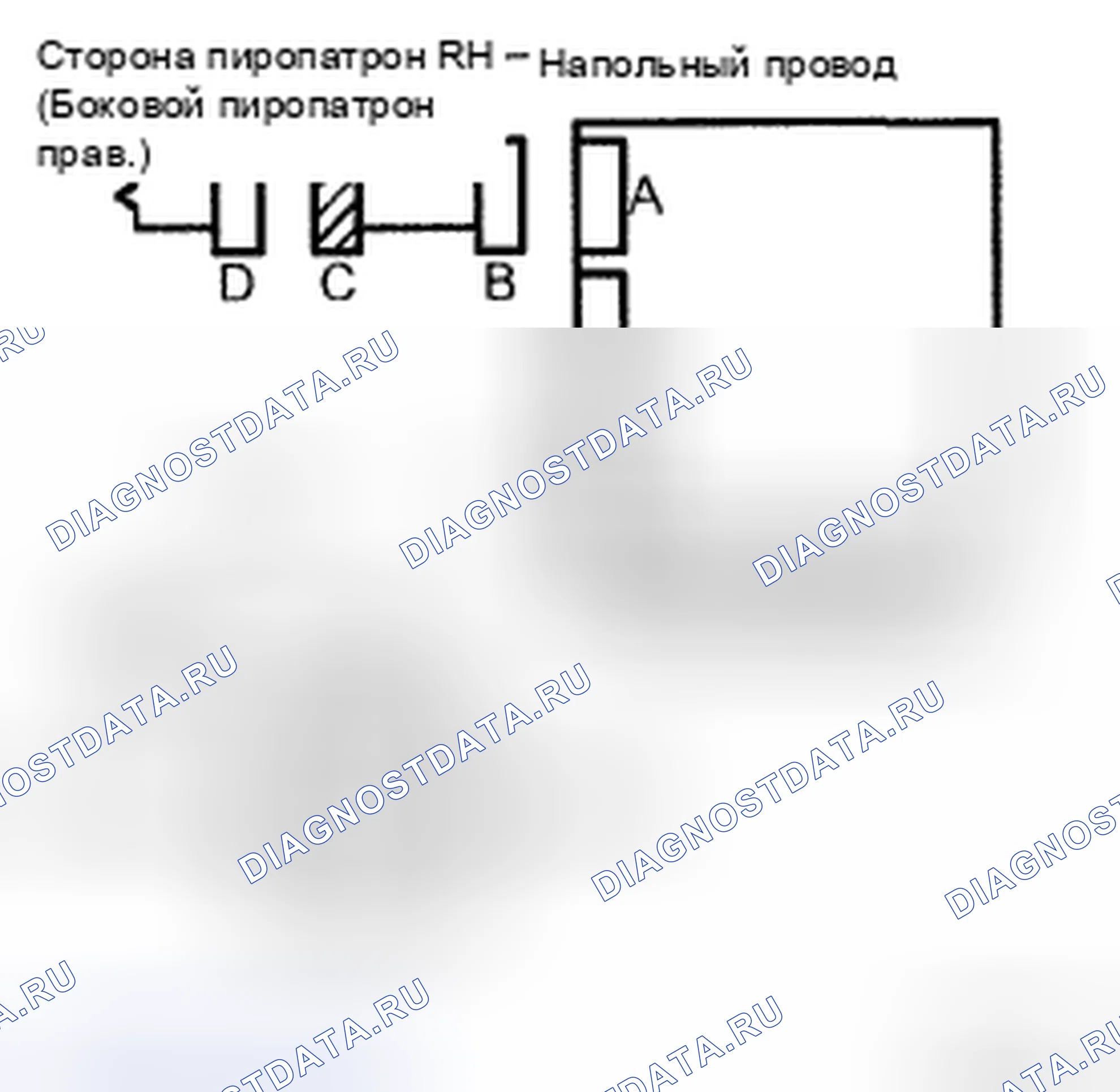 Рис. 138. Honda CR-V VI
