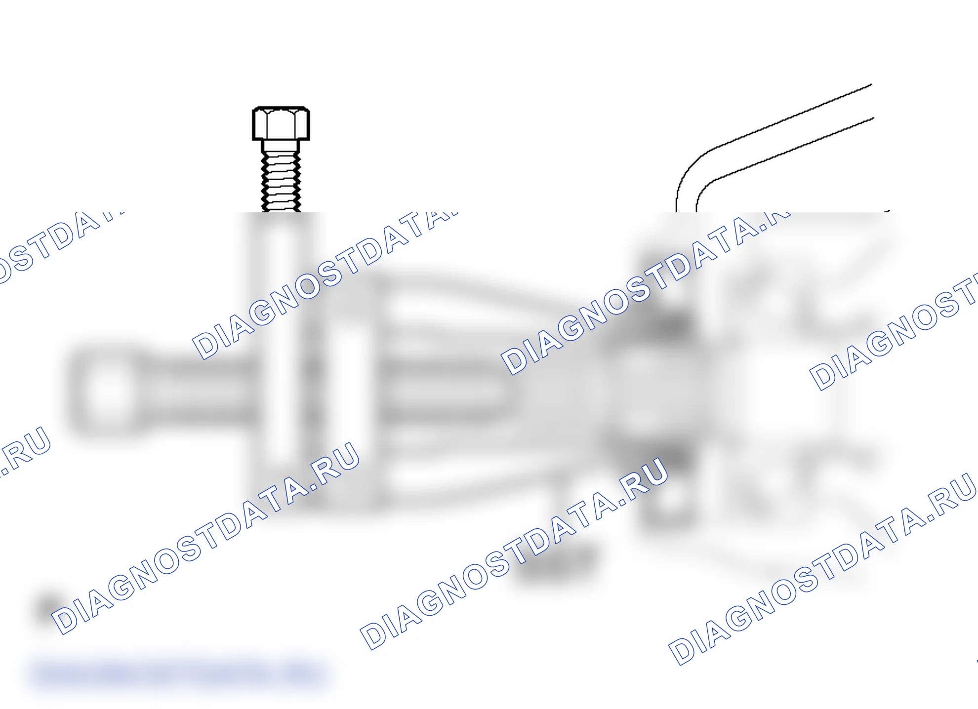 Рис. 5. Toyota Land Cruiser 100 рестайлинг 2