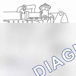 Характеристики: двигатель SOFIM 2.8 HDi — b1bp2dnc. Citroen Jumper I