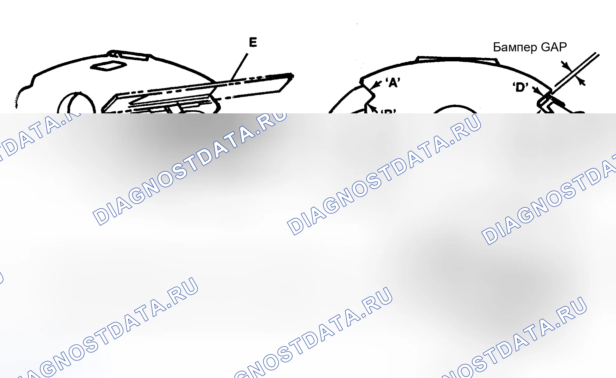 Рис. 10. Chevrolet Cab & Chassis C2500 