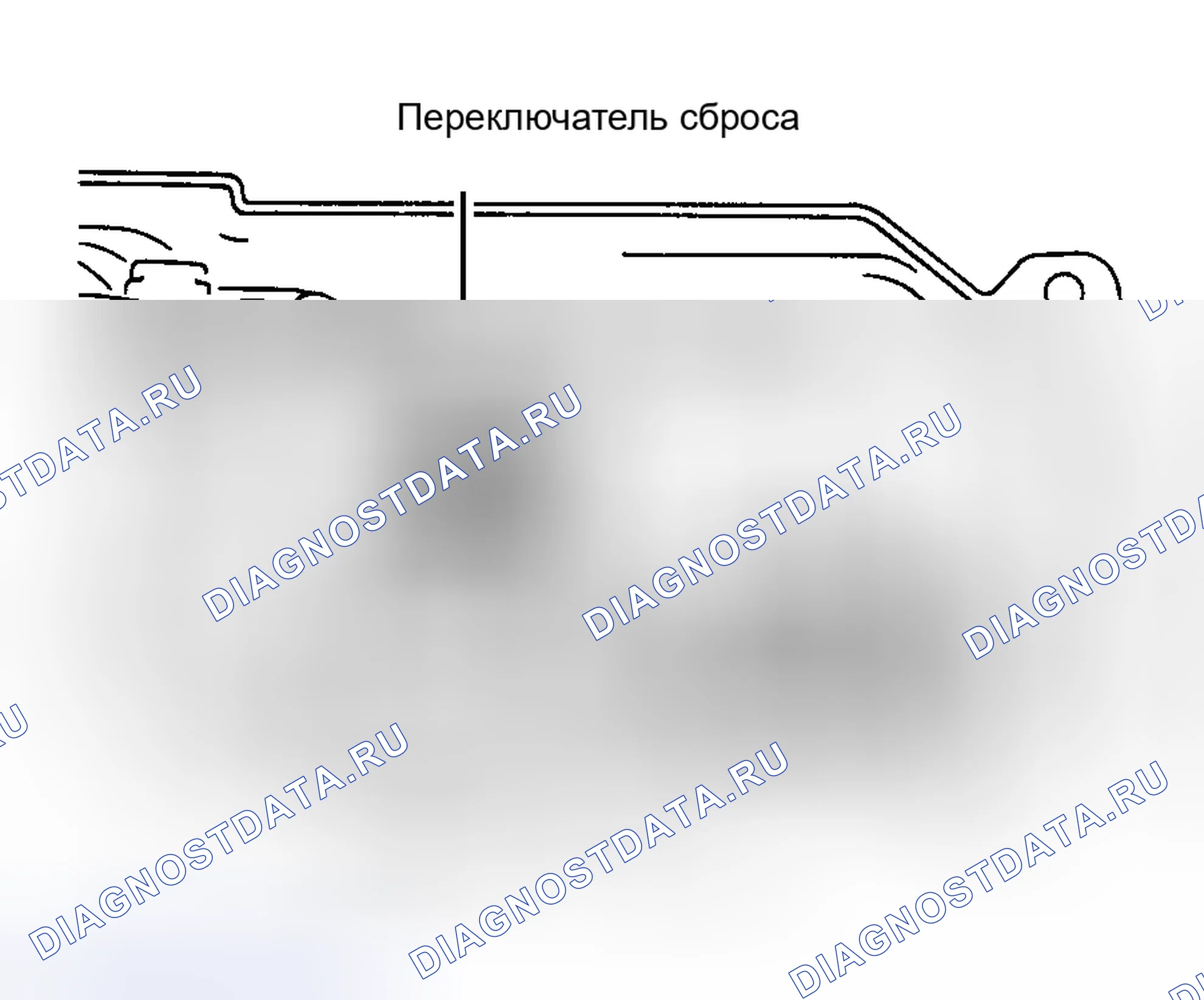 Рис. 3. Mitsubishi Lancer Ralliart X рестайлинг
