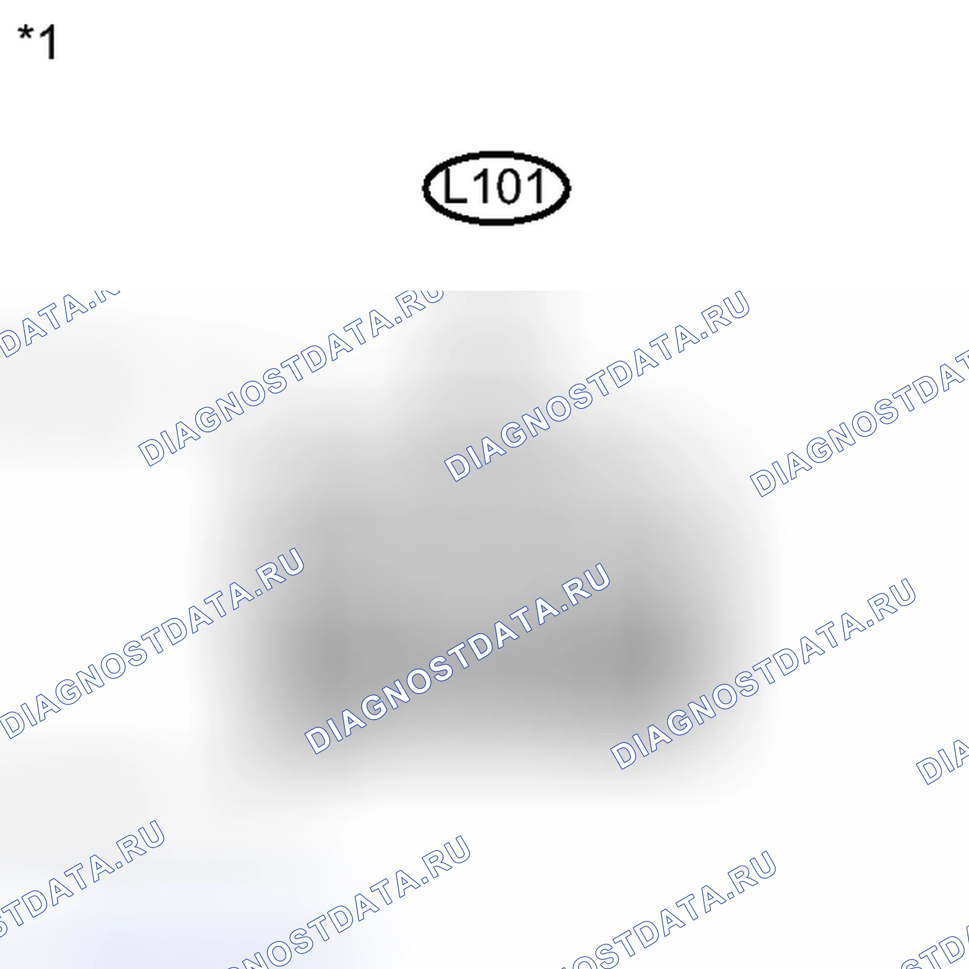 Рис. 246. Toyota Prius PHV pre-III