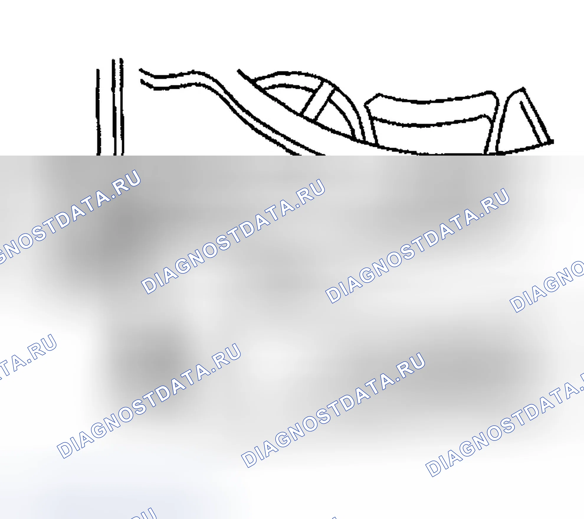 Рис. 120. Chevrolet TrailBlazer I