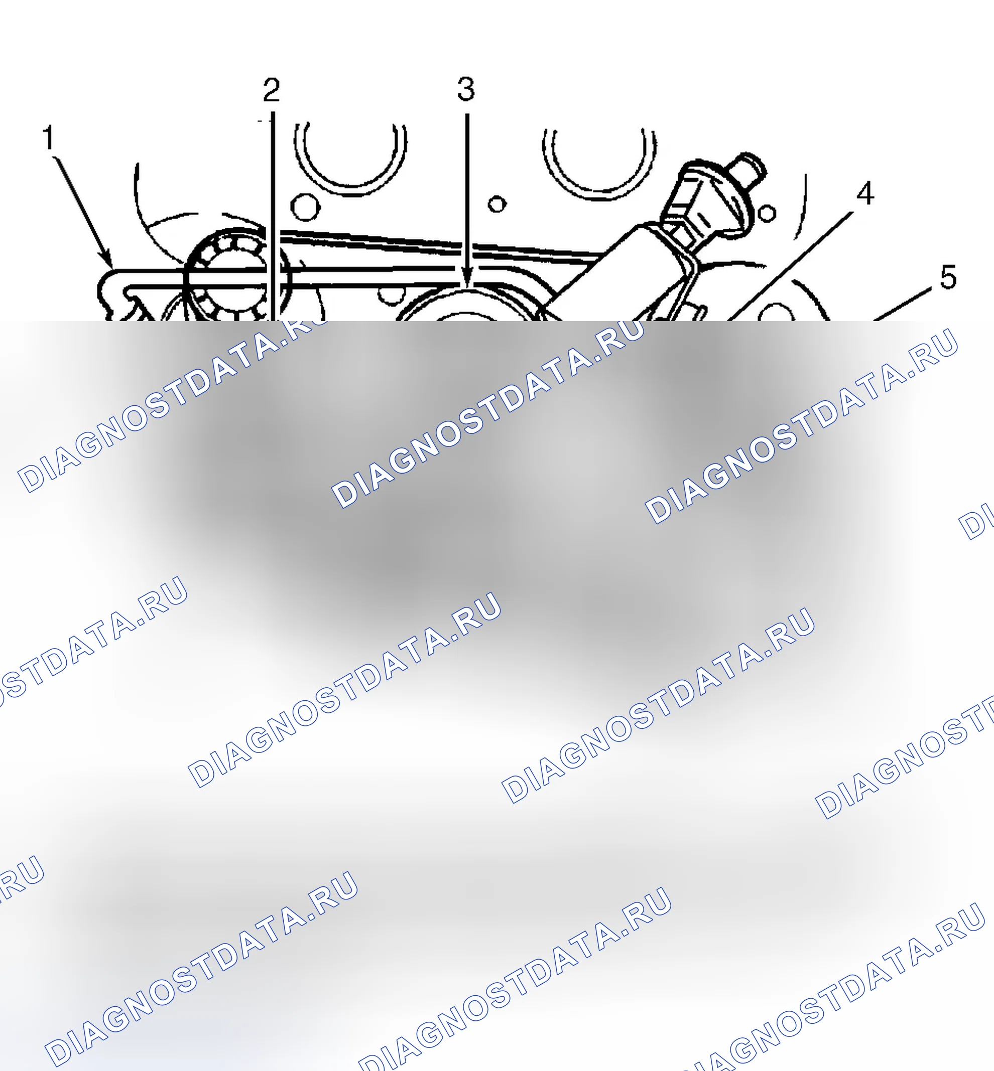 Рис. 1. Cadillac Catera I