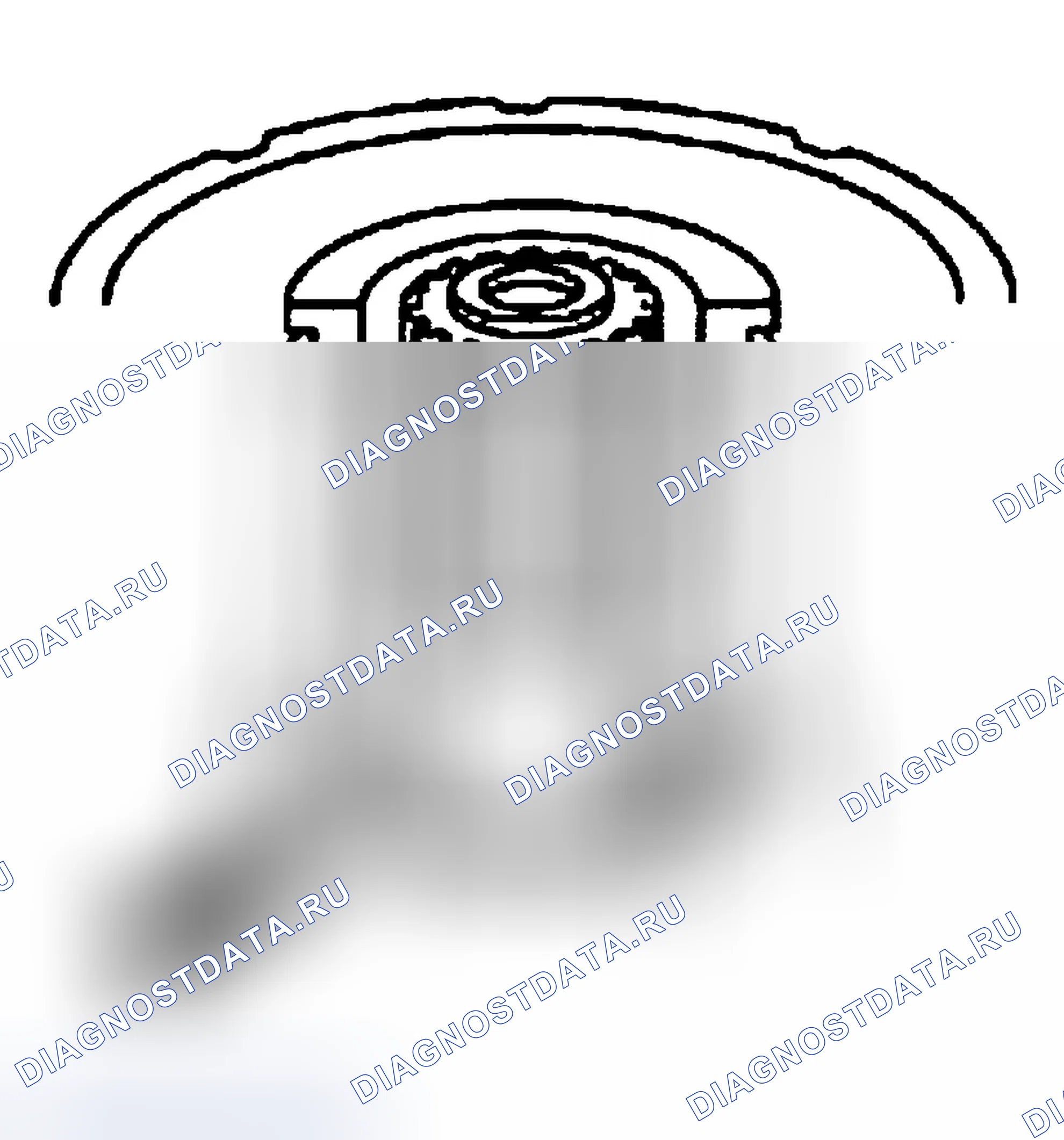 Рис. 19. Chrysler Town & Country IV