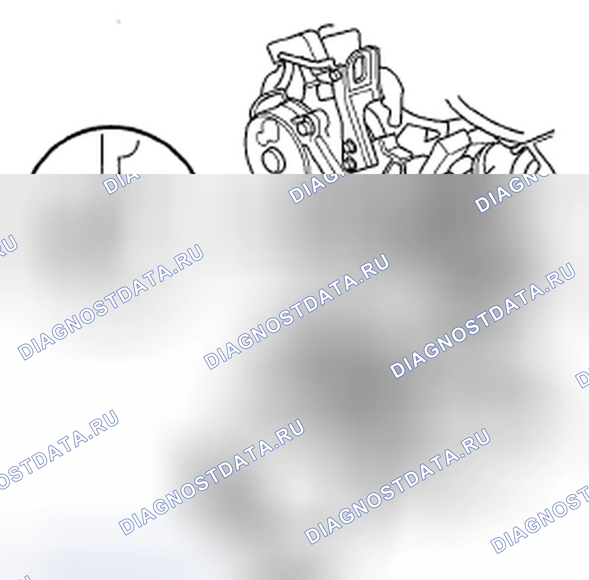 Рис. 28. Honda Ridgeline I рестайлинг