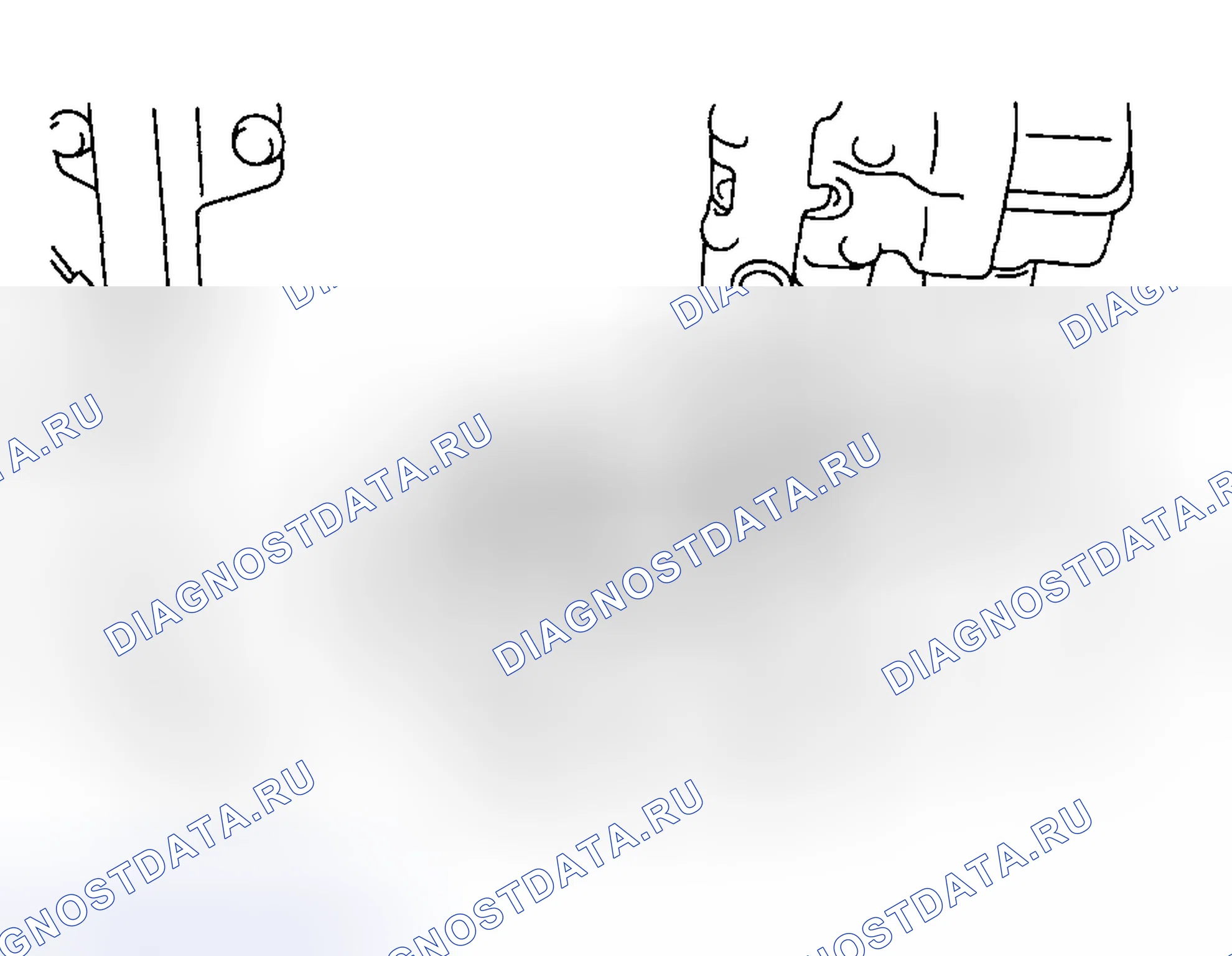 Рис. 31. Subaru Outback BH