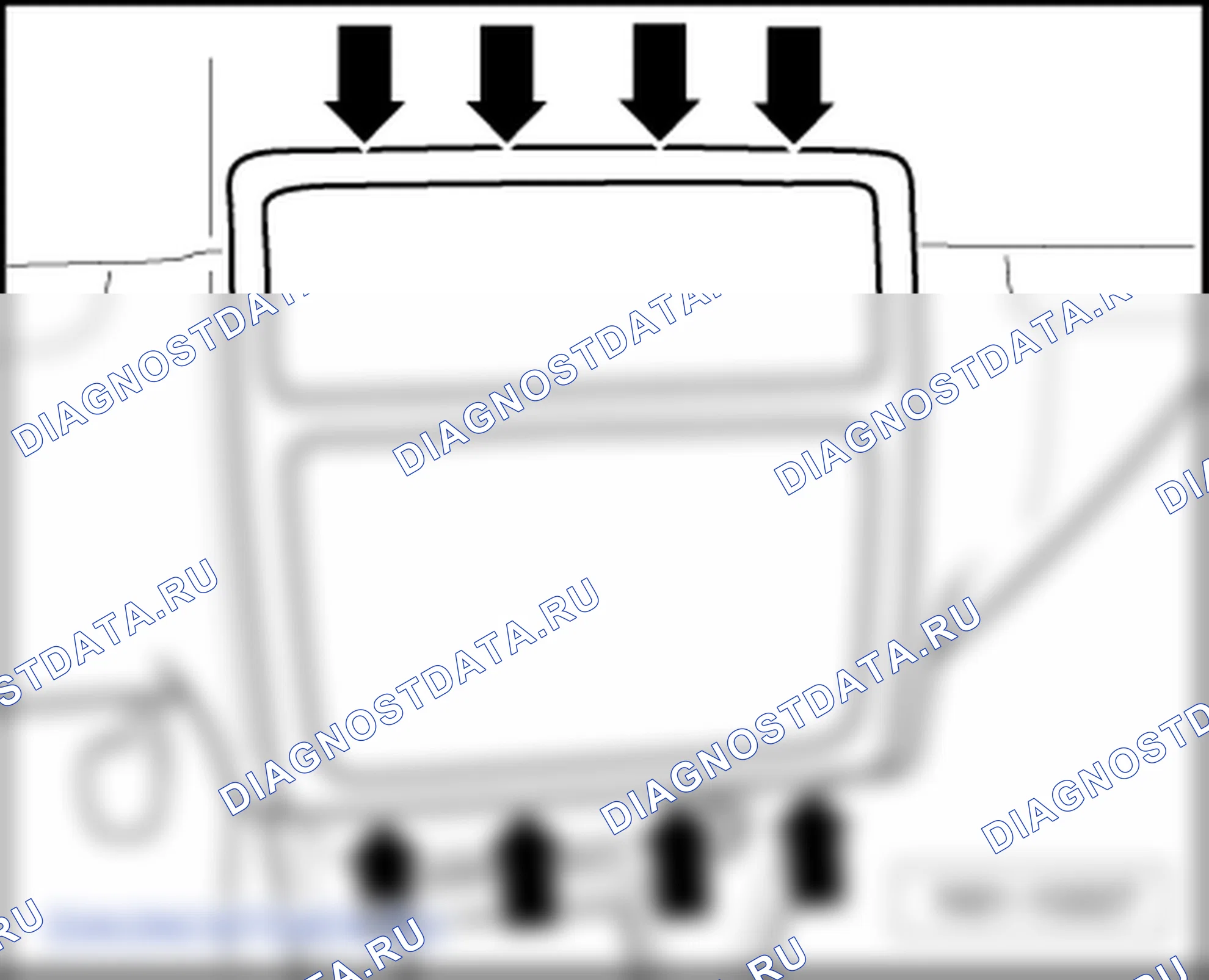 Аудиосистема «„RCD 300“». Volkswagen Caddy Iii