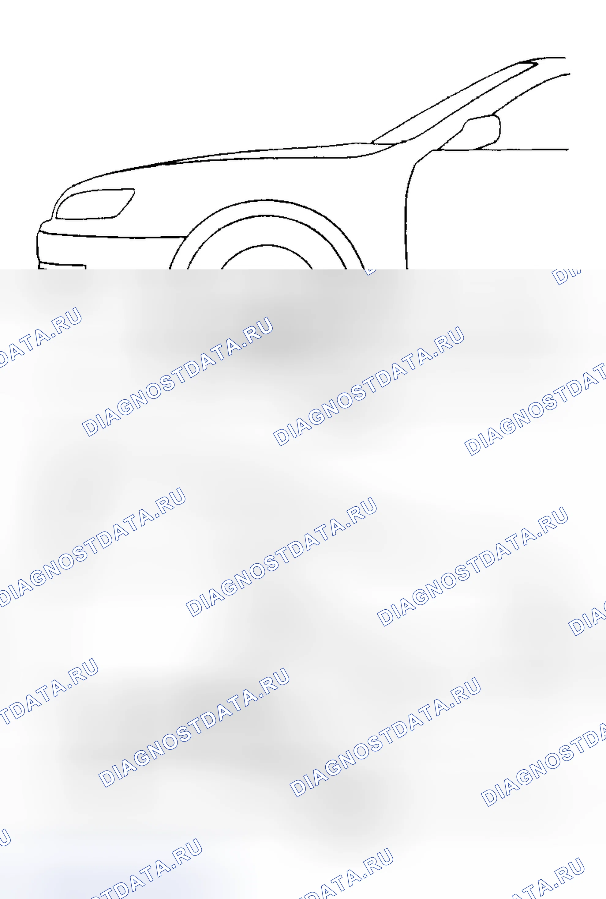 Рис. 3. Haval H6 I