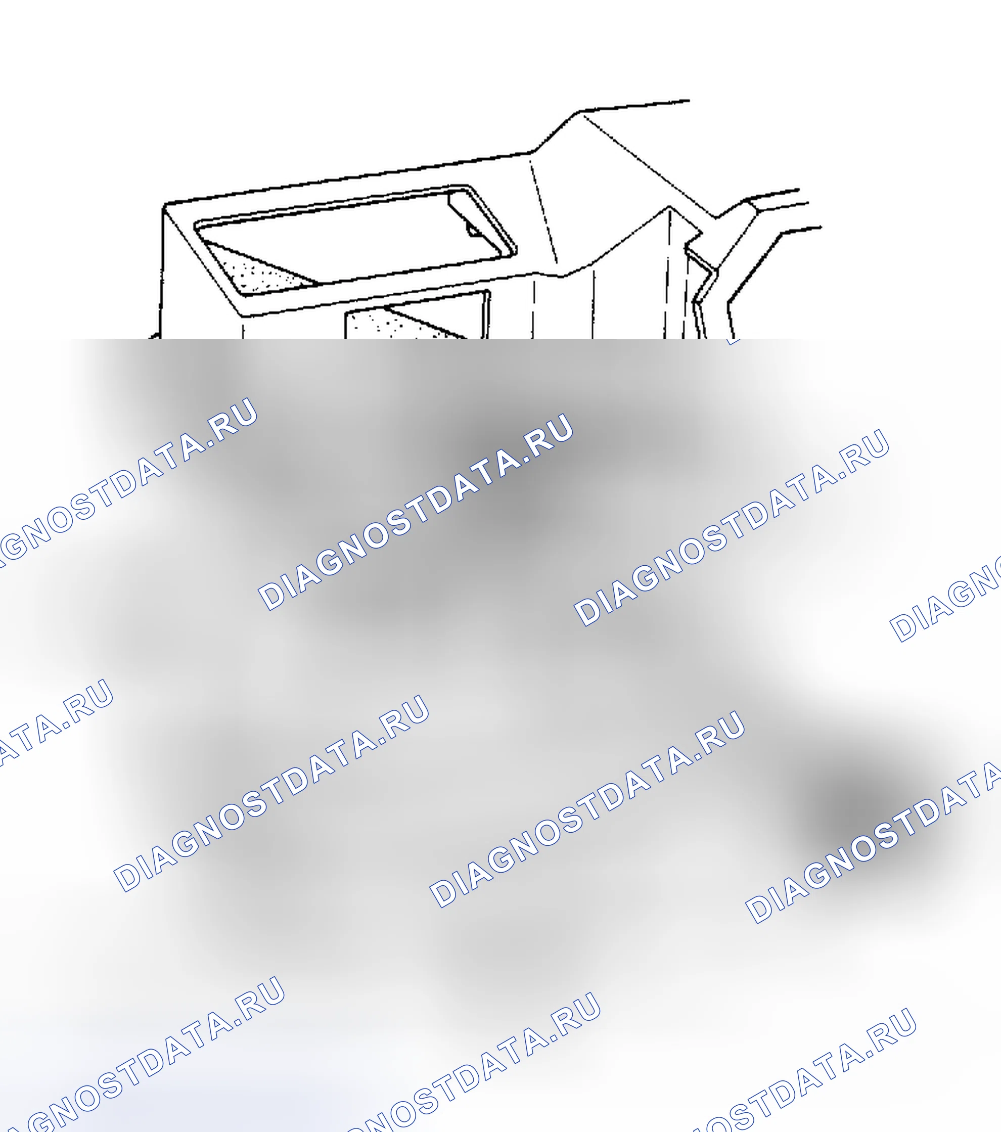 Рис. 3. Mazda Familia BF
