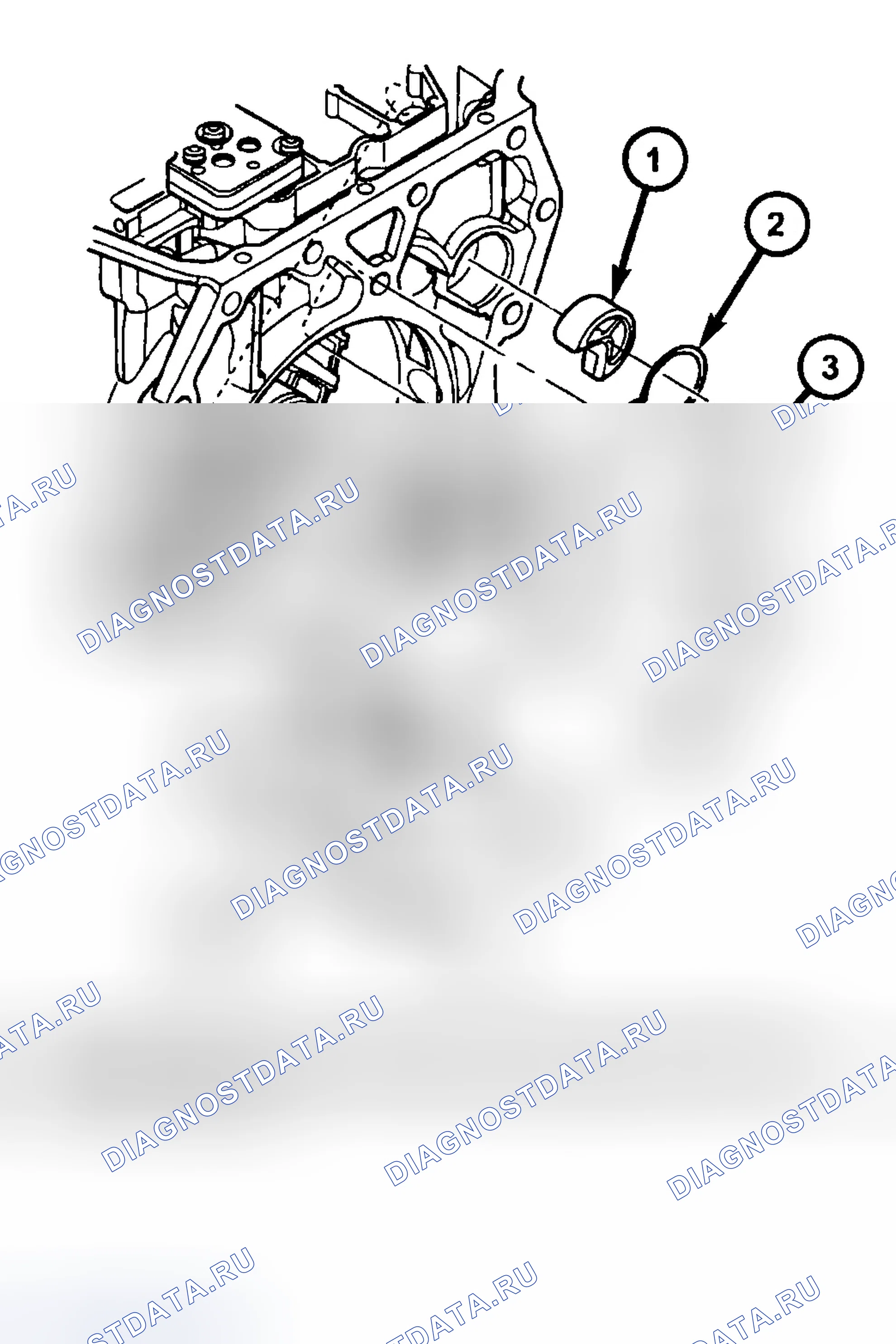 Рис. 460. Dodge Pickup R1500 