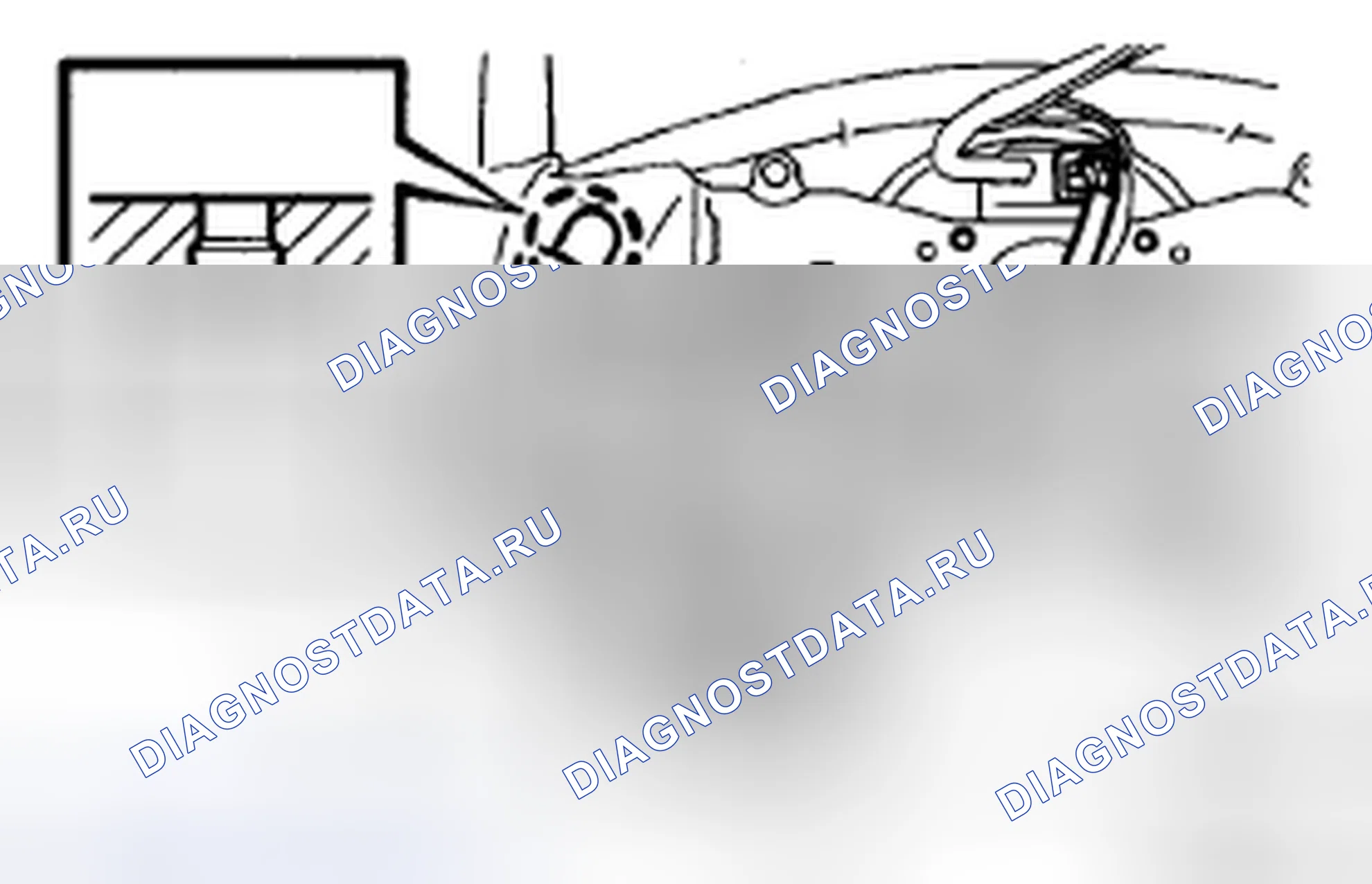 Рис. 159. Toyota Sienna II рестайлинг