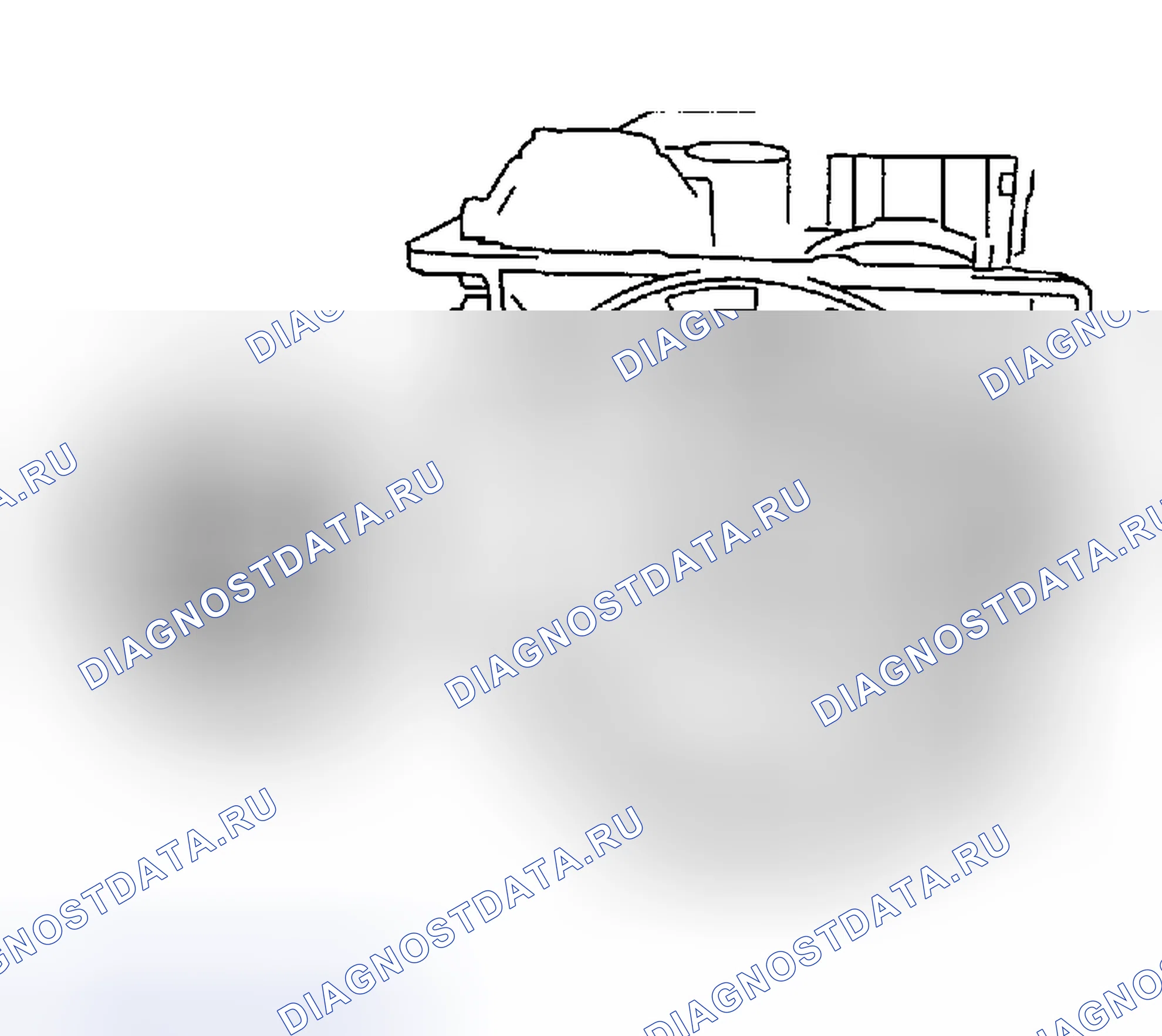 Рис. 552. Honda Odyssey (North America) I