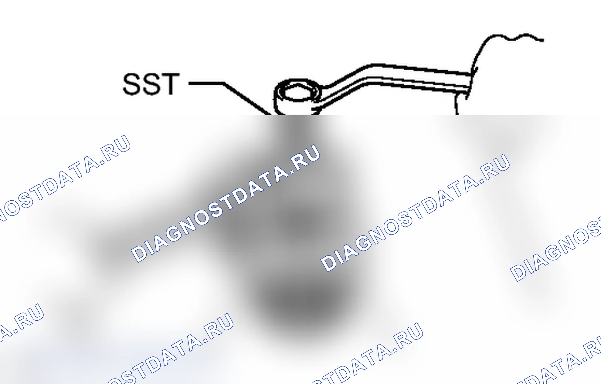 Рис. 124. Toyota Land Cruiser 200 рестайлинг