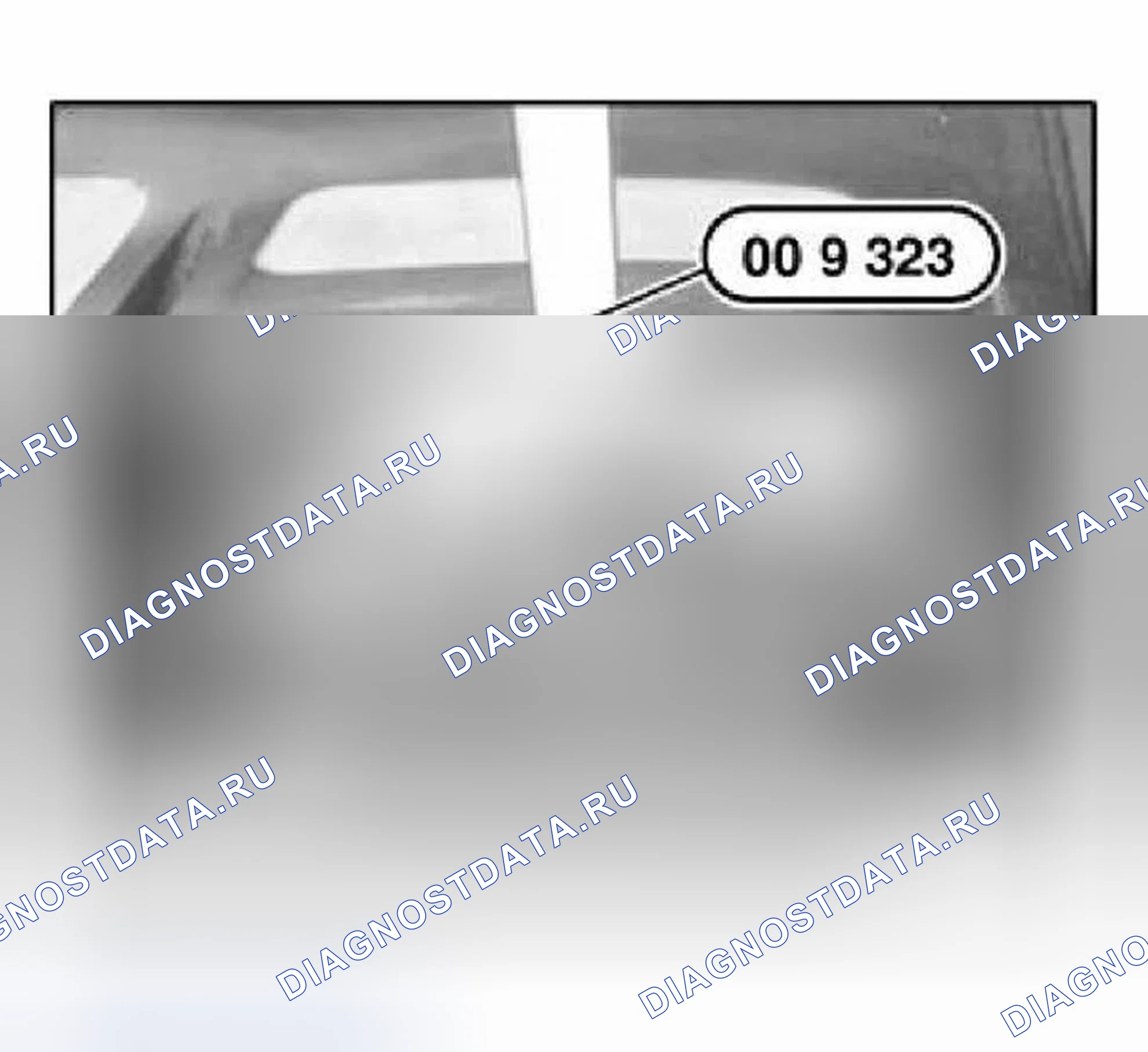 Рис. 298. BMW X3 E83