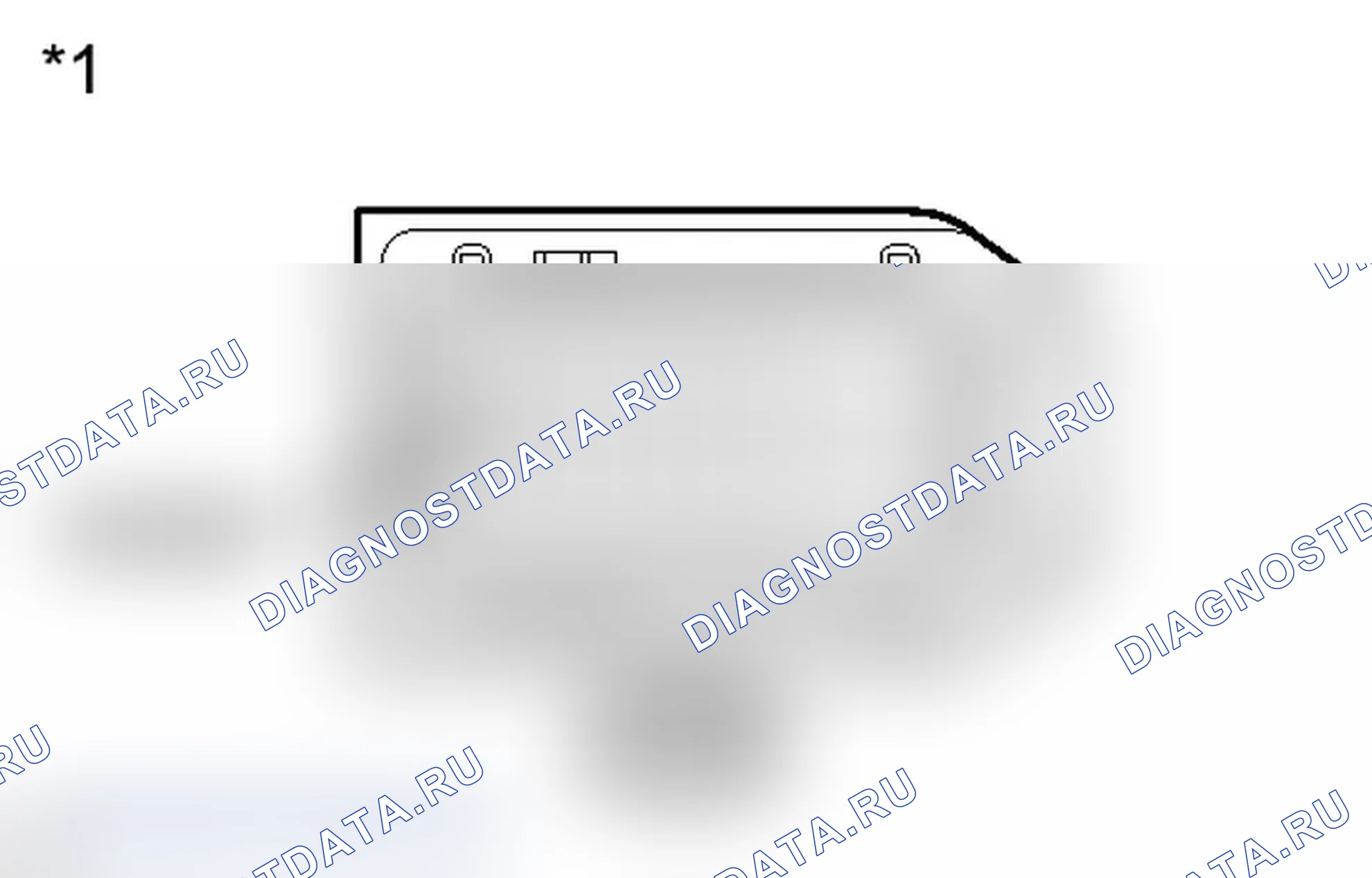 Рис. 65. Toyota Prius PHV pre-III