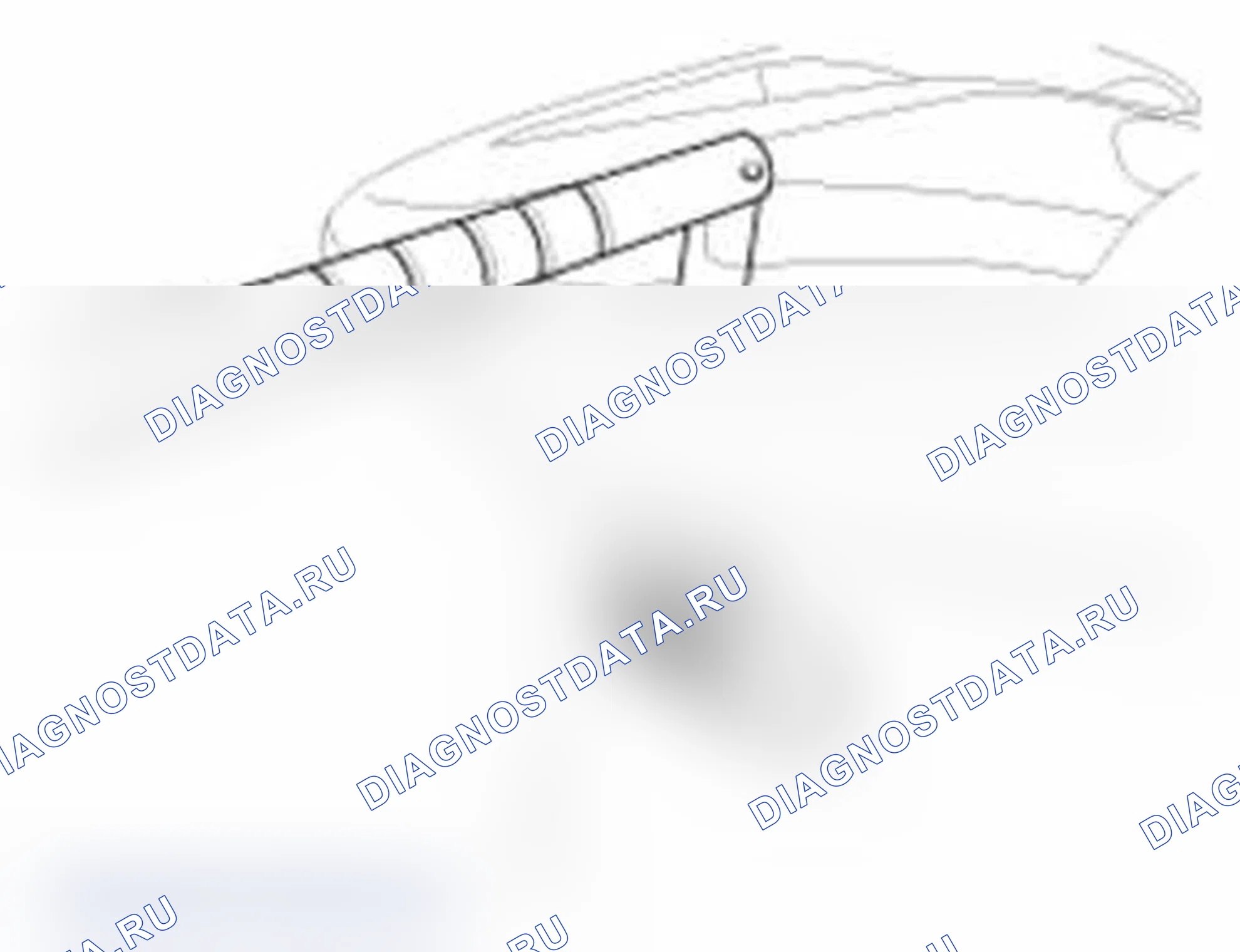 Рис. 53. Hyundai Santa Fe II рестайлинг