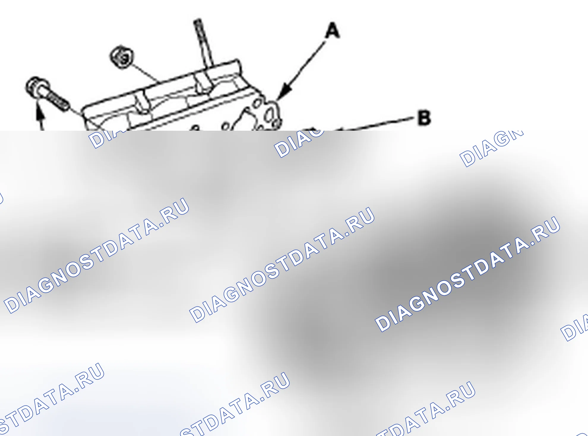 Рис. 127. Honda Ridgeline I рестайлинг